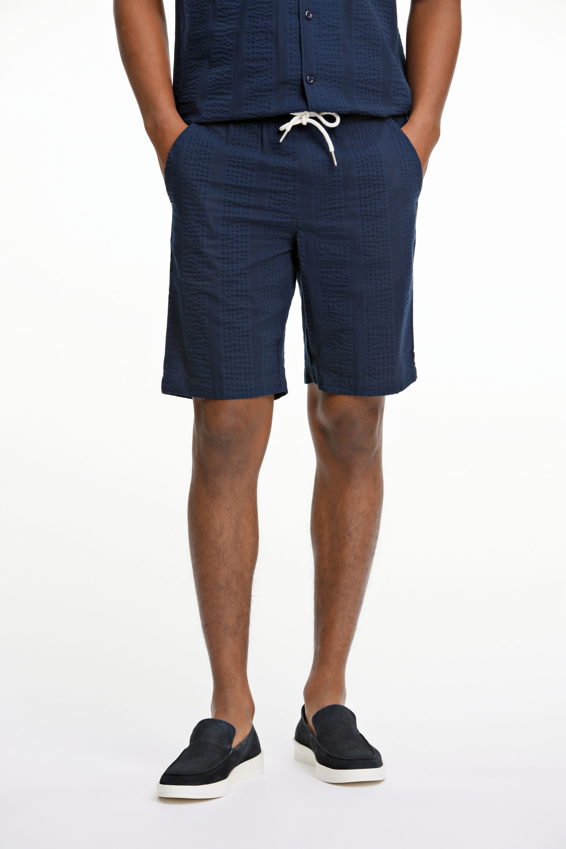 Casual shorts Casual shorts Blue 30-503591