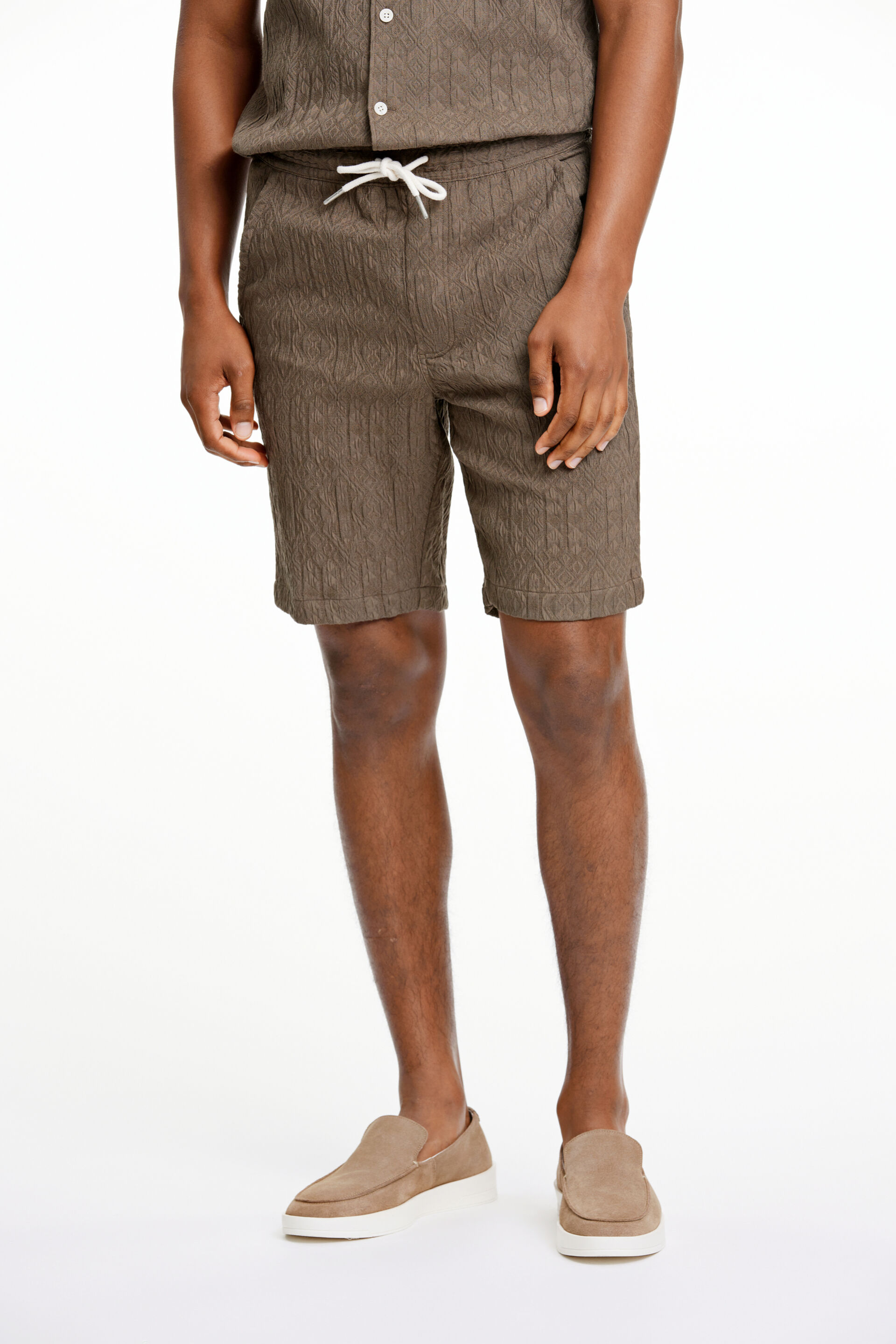 Casual shorts Casual shorts Grey 30-503599