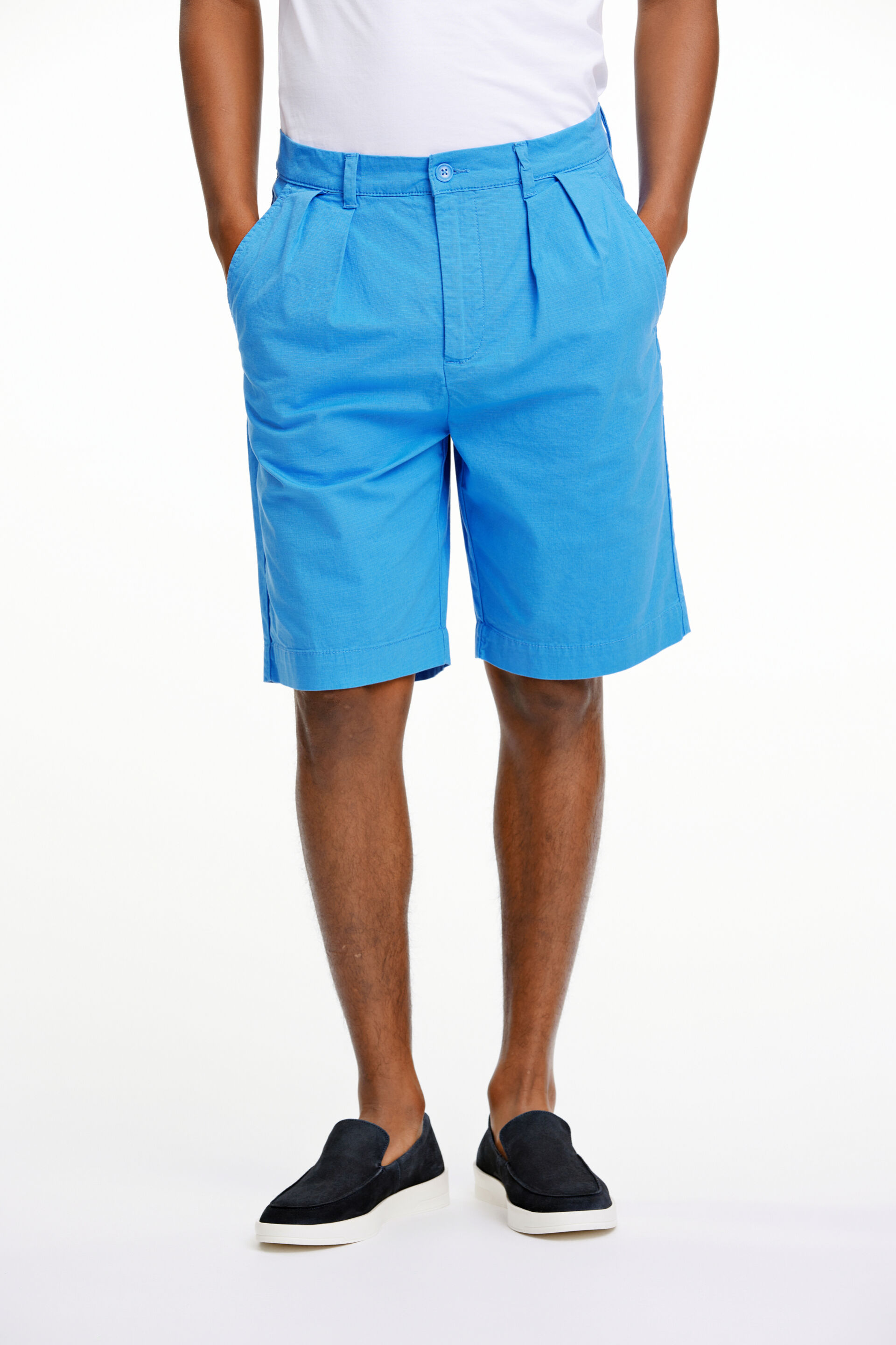 Casual shorts Casual shorts Blue 30-505090