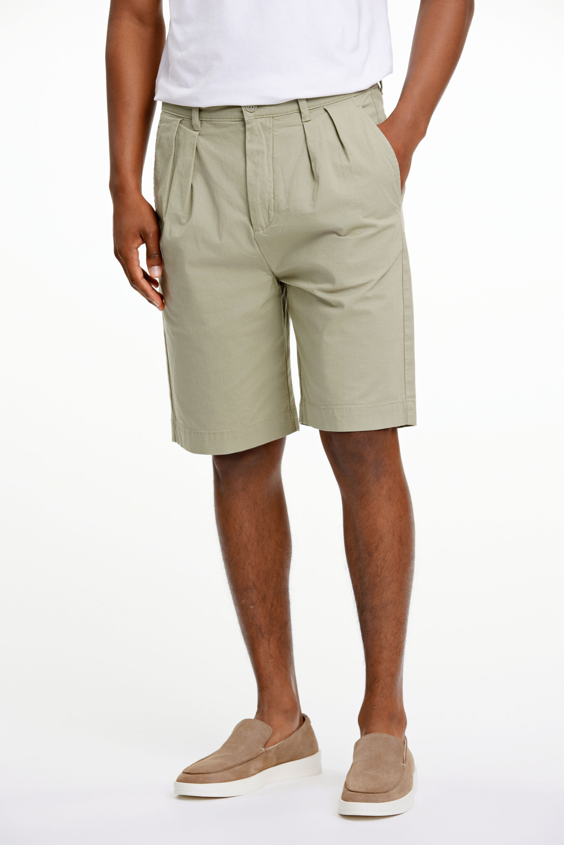Casual shorts Casual shorts Green 30-505090