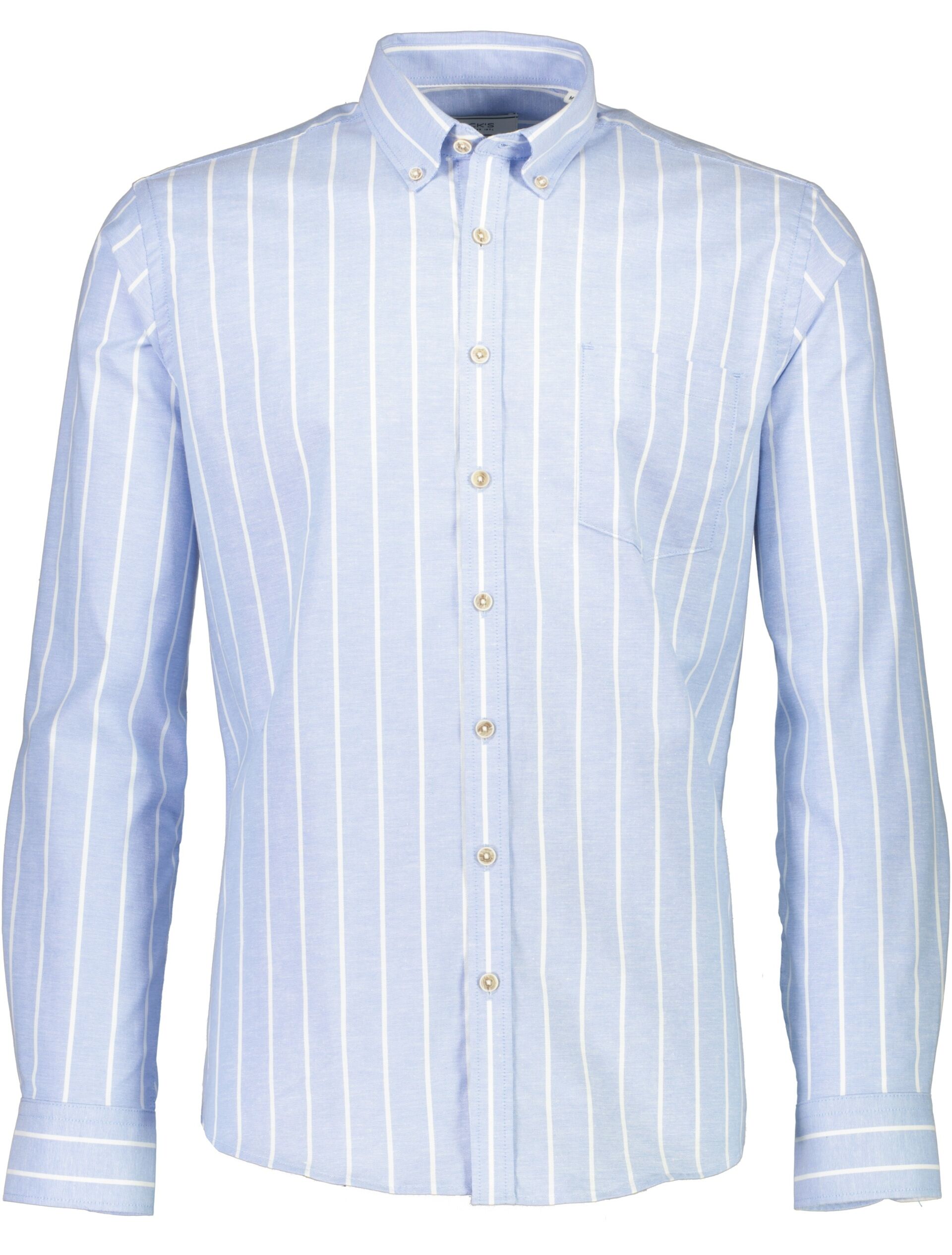 Jack's  Oxford skjorte 3-210114