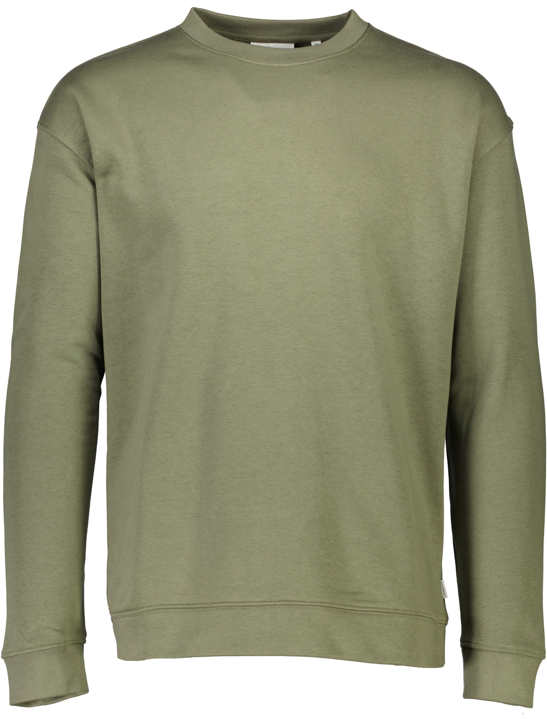 Lindbergh Sweater groen / army