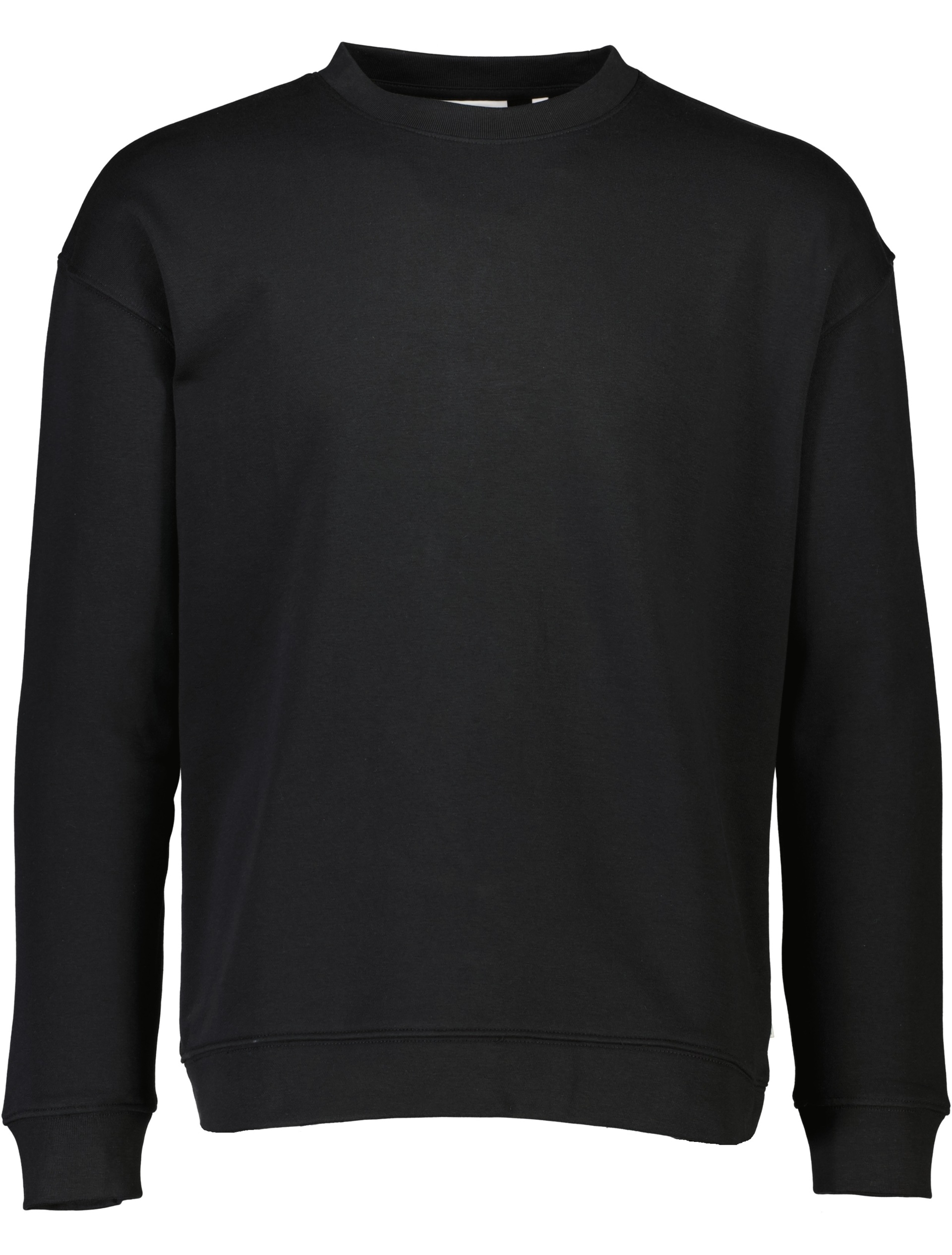Lindbergh Sweatshirt black / black