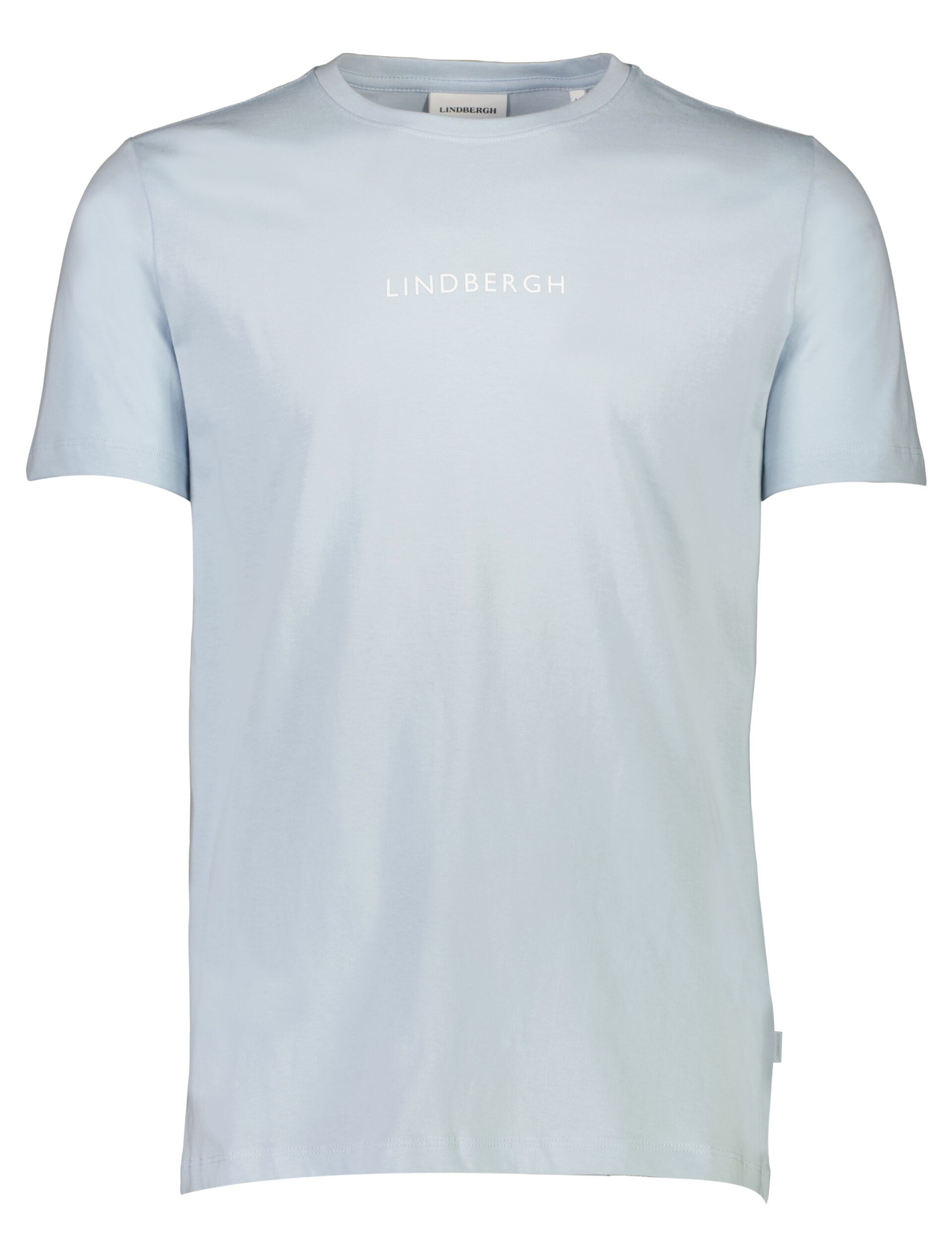 T-shirt T-shirt Blå 30-400200B