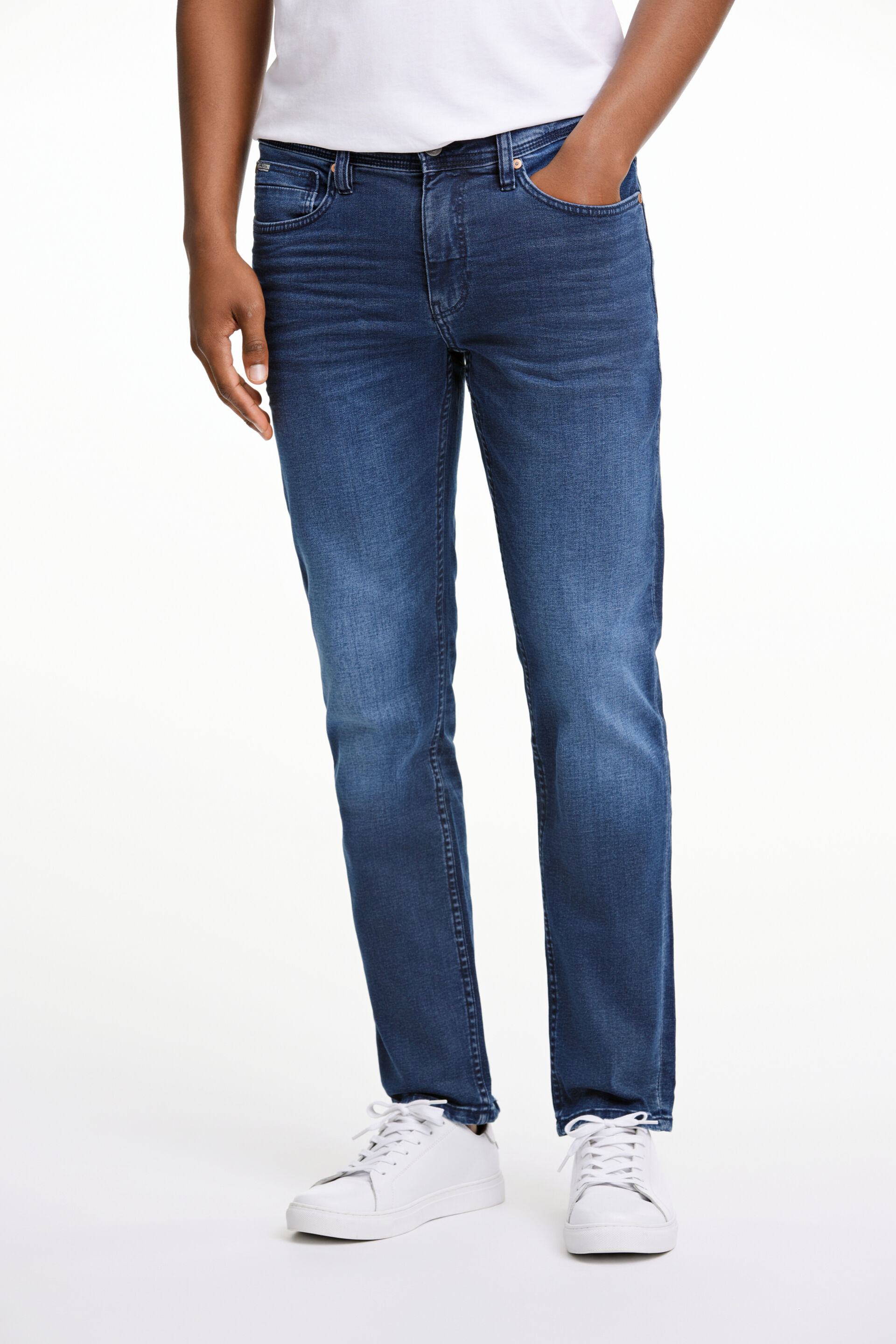 Jeans Jeans Blauw 30-00026MN