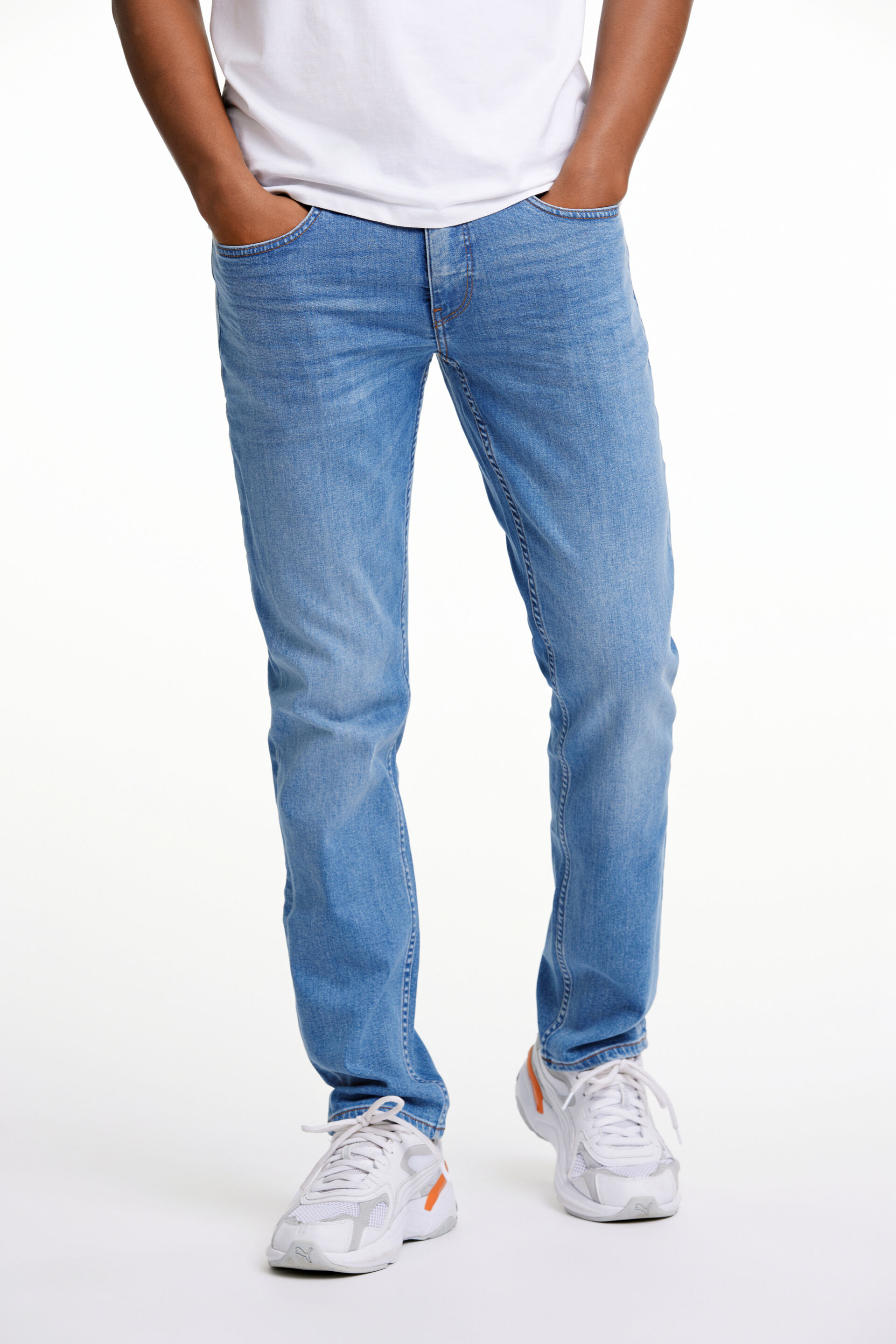 Jeans Jeans Blauw 30-00026PB