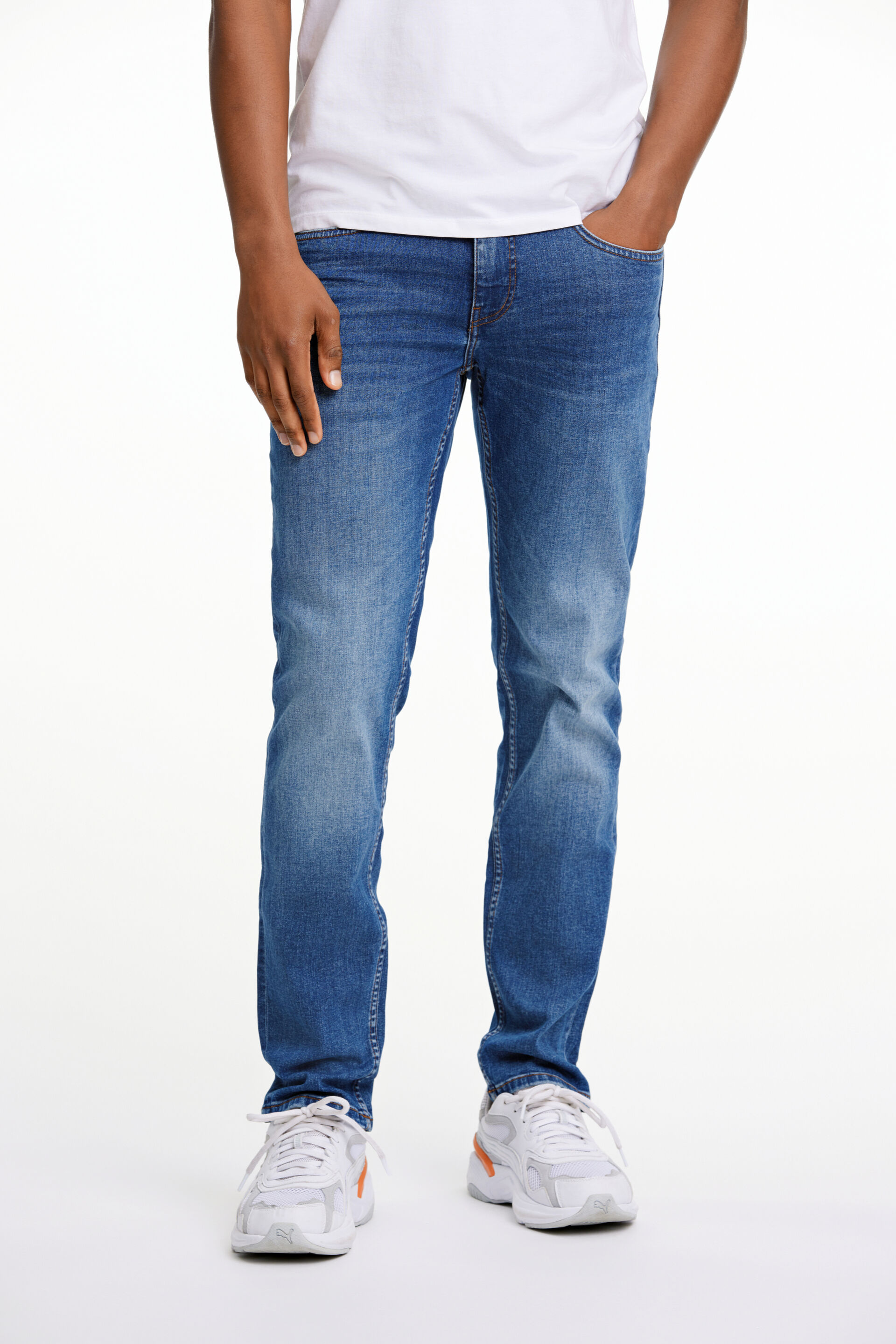 Jeans Jeans Blue 30-00026EB