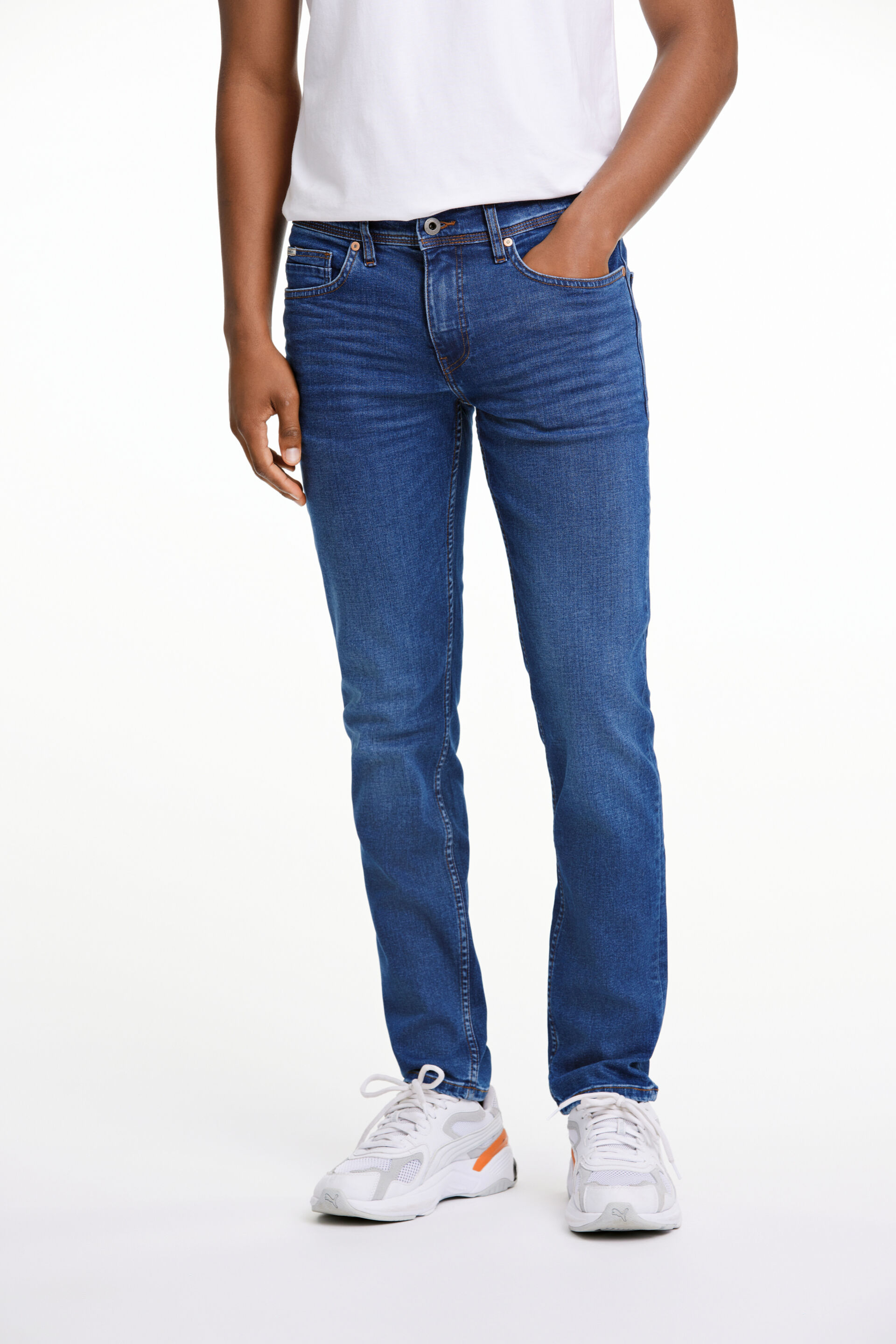 Jeans Jeans Blau 30-00026OB
