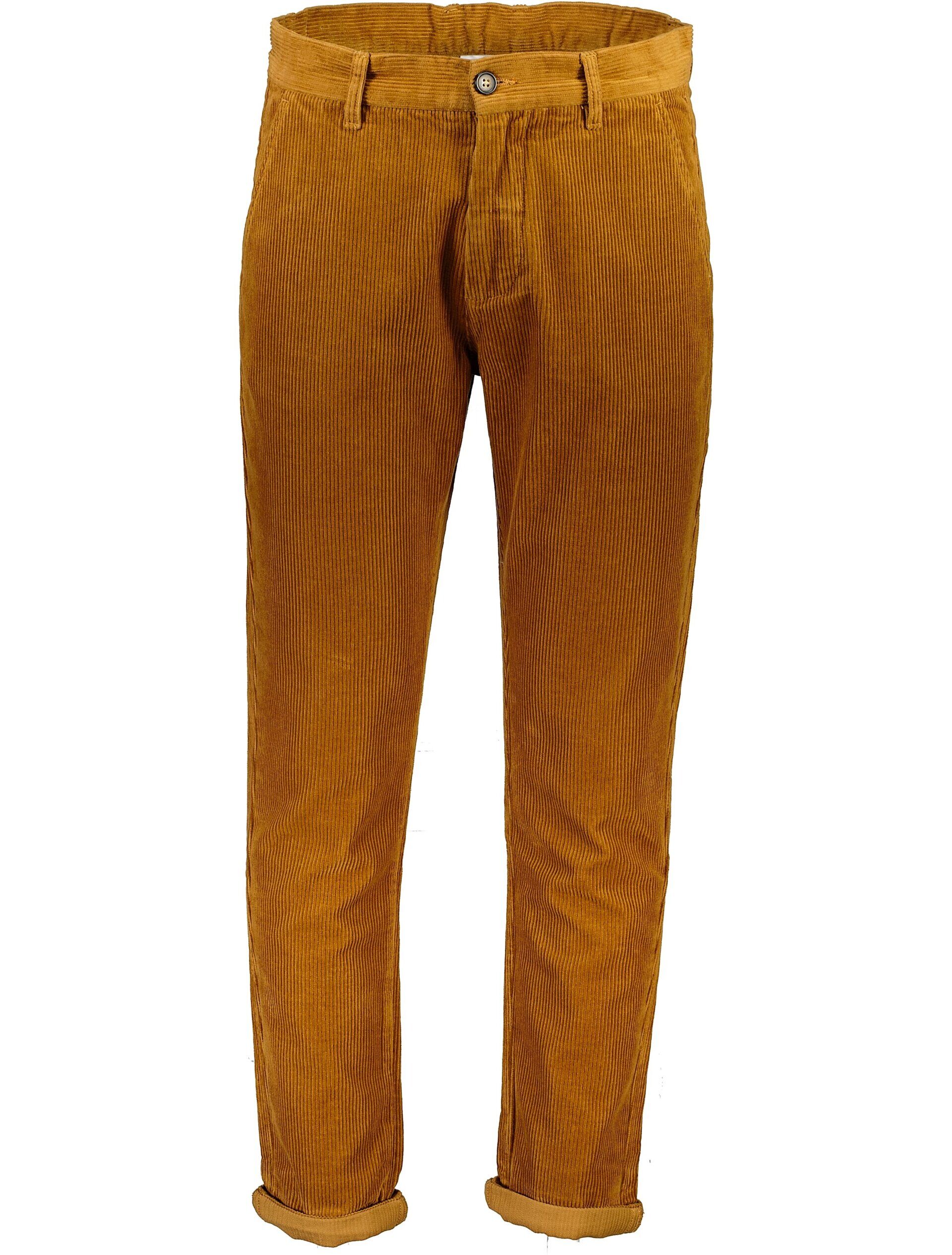 Corduroy trousers 30-01022