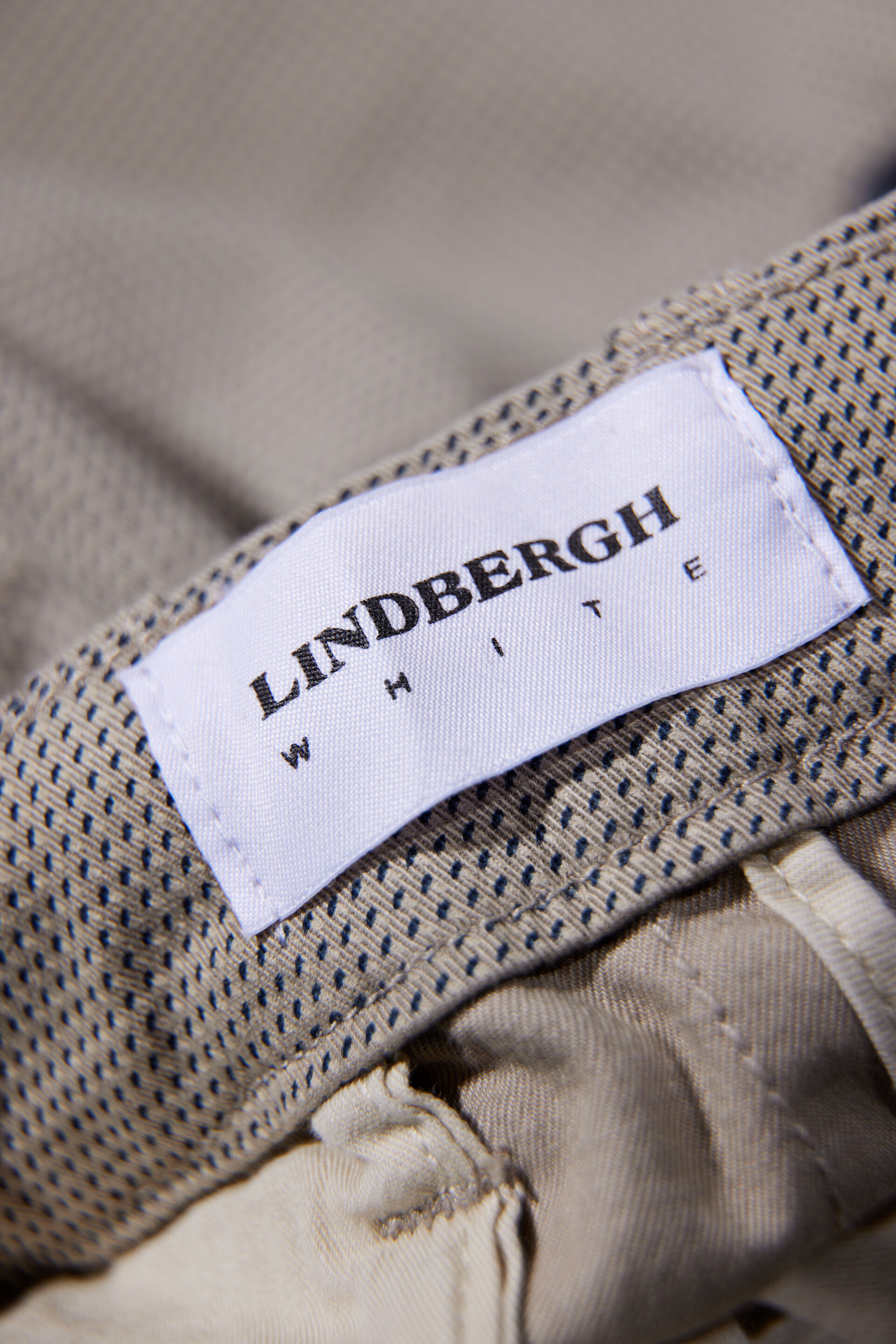 Lindbergh  Chino shorts 30-505045B