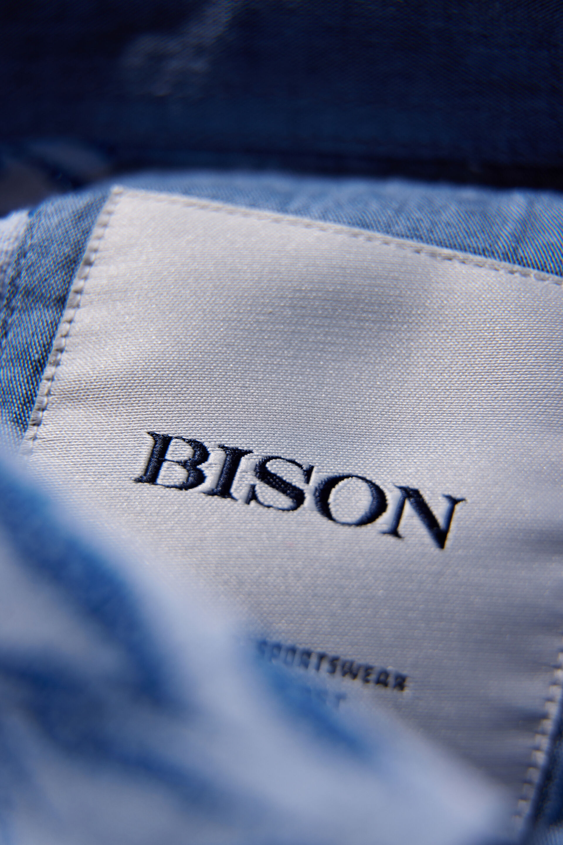 Bison  Casual skjorte 80-202191
