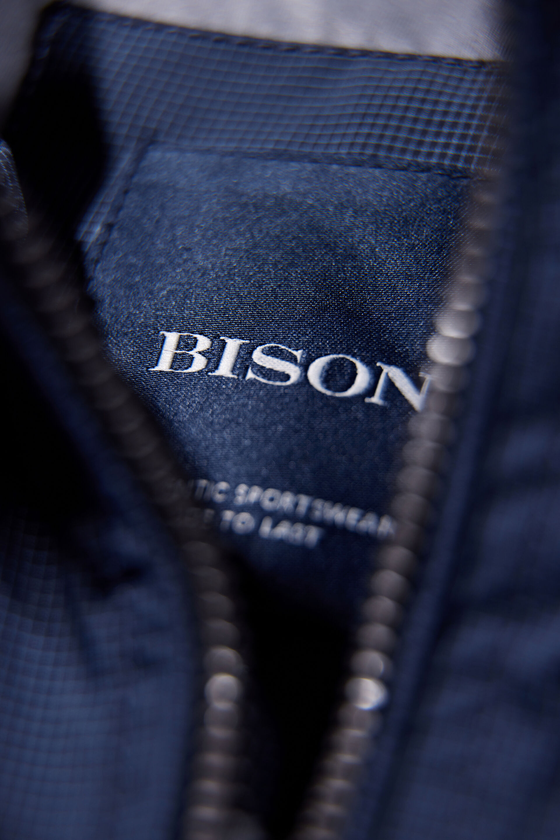 Bison  Casual jakke 80-301010
