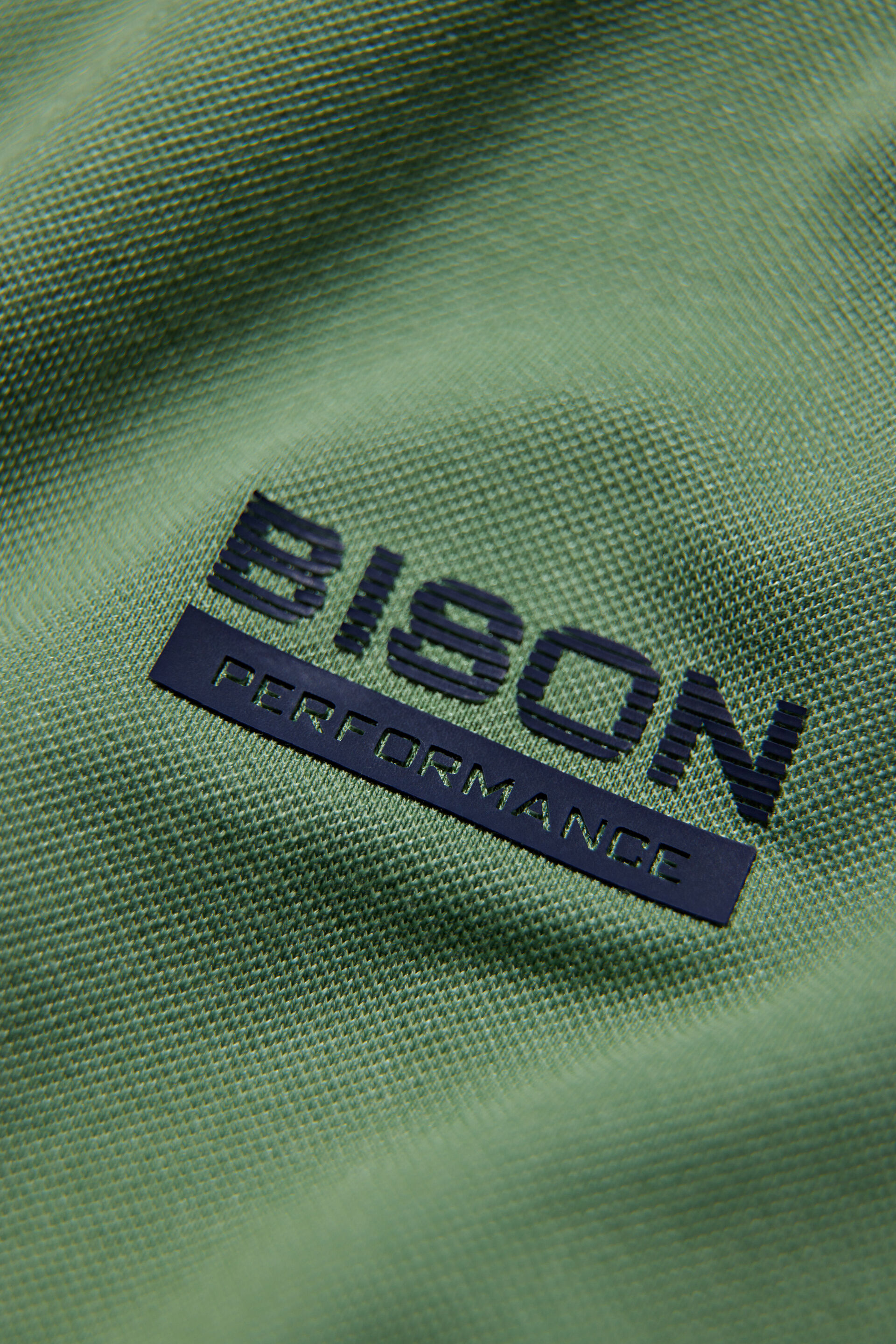 Bison  Poloshirt 80-431056