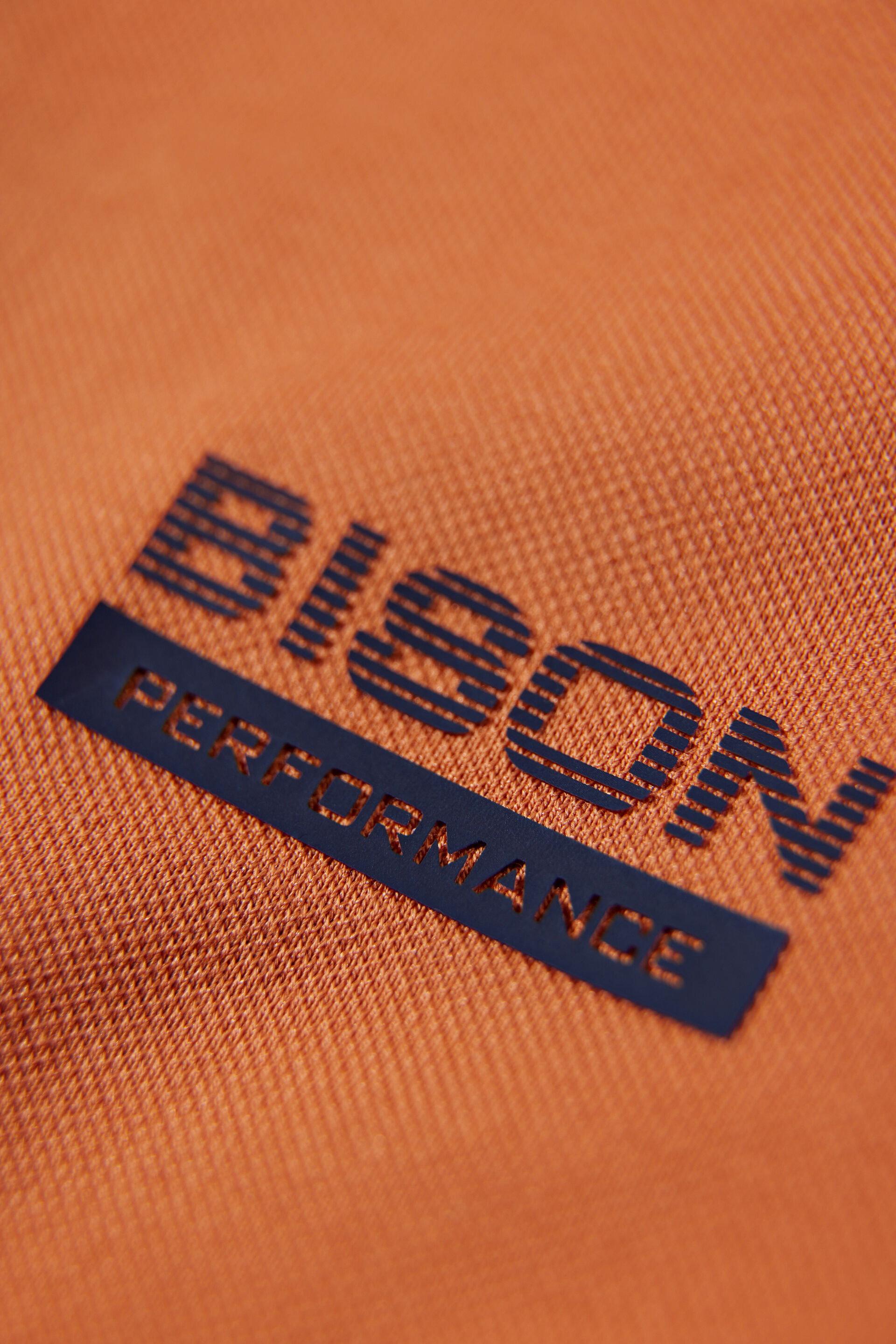 Bison  Poloshirt 80-431056