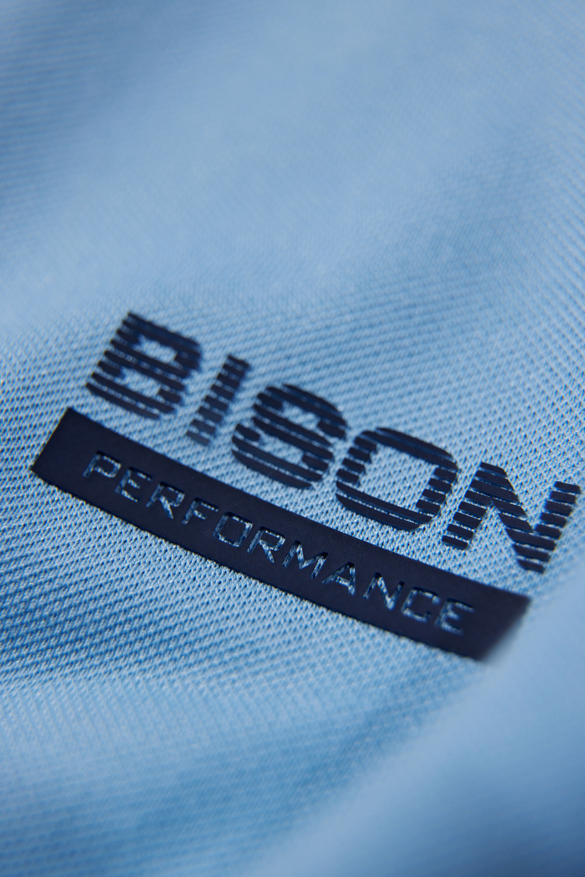 Bison Poloshirt 80-431056PLUS