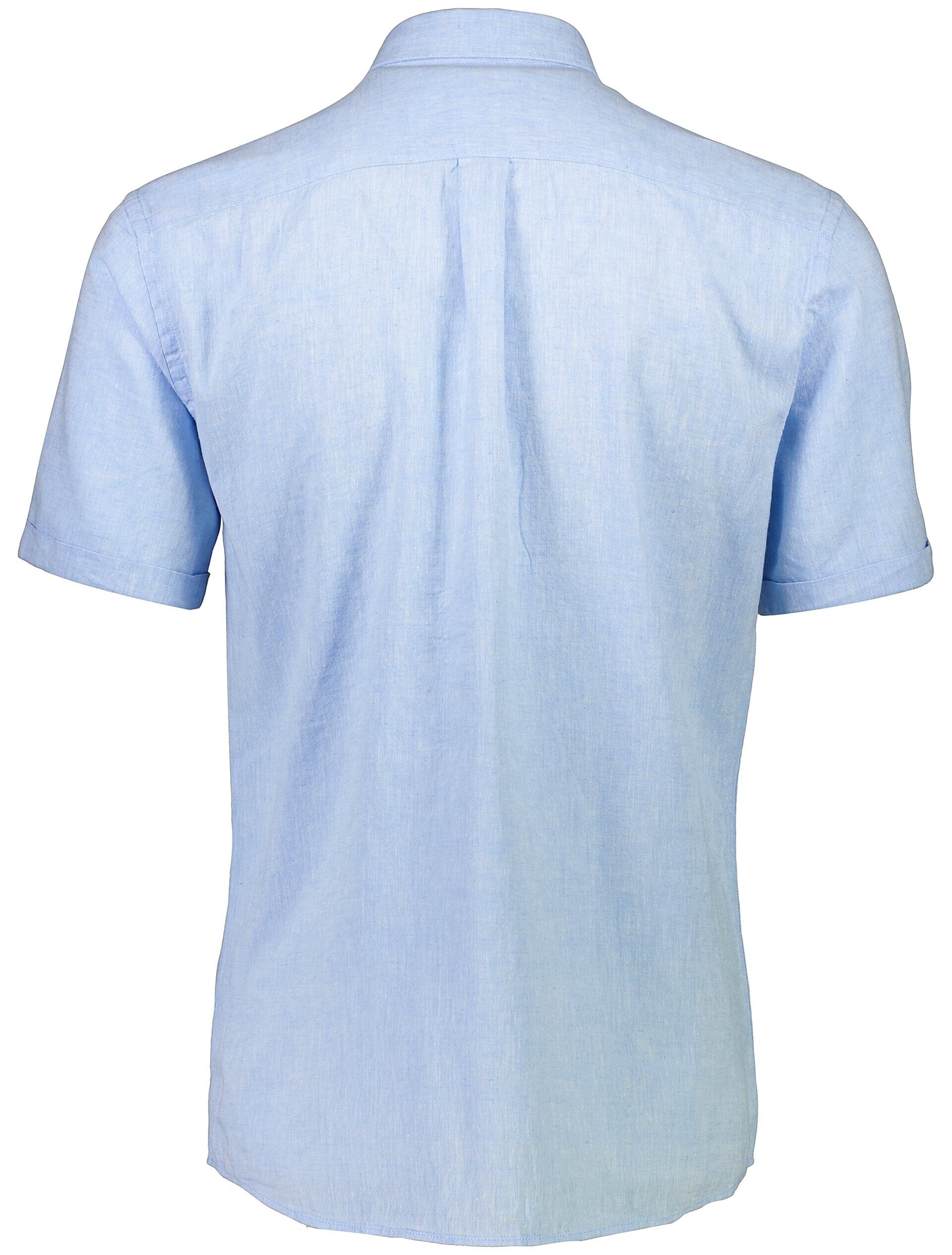 Linen shirt 30-210075BZT