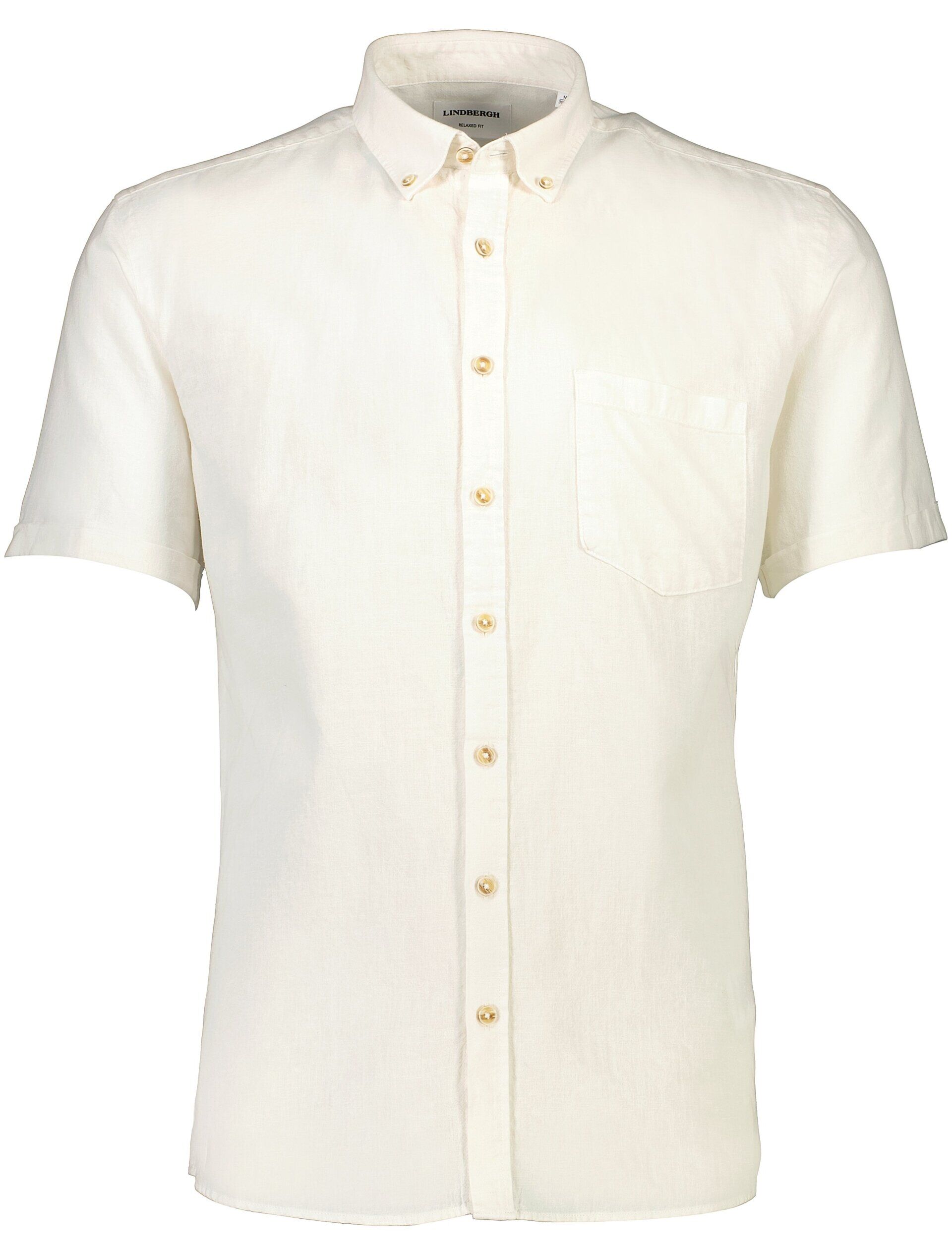 Linen shirt 30-210075BZT