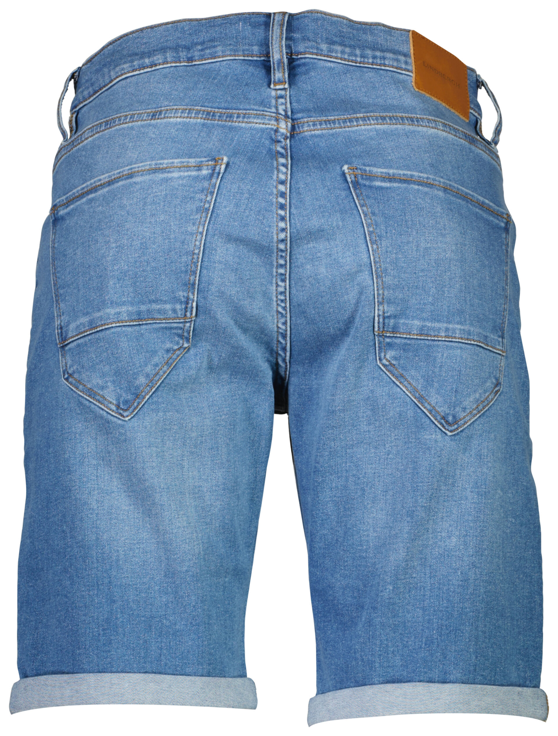Jeans-Shorts 30-500004PBBZT