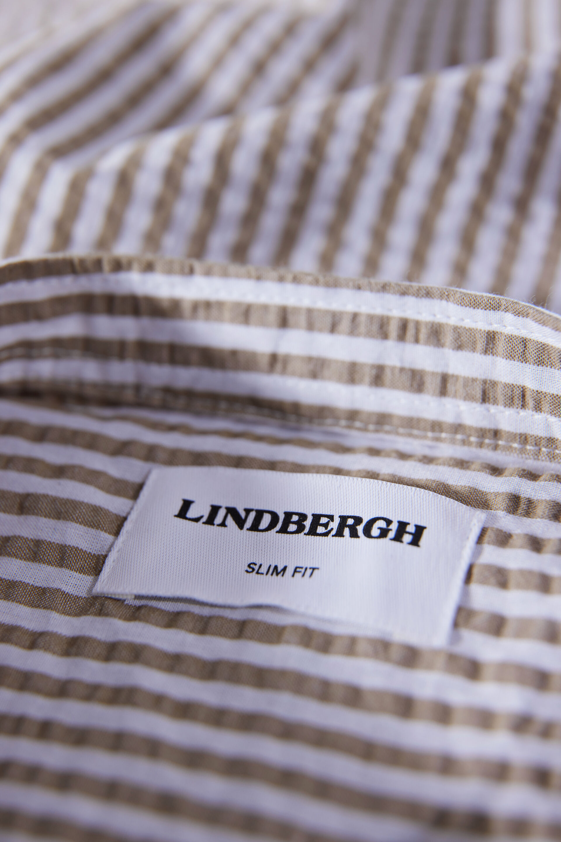 Lindbergh  Casual skjorte 30-203410