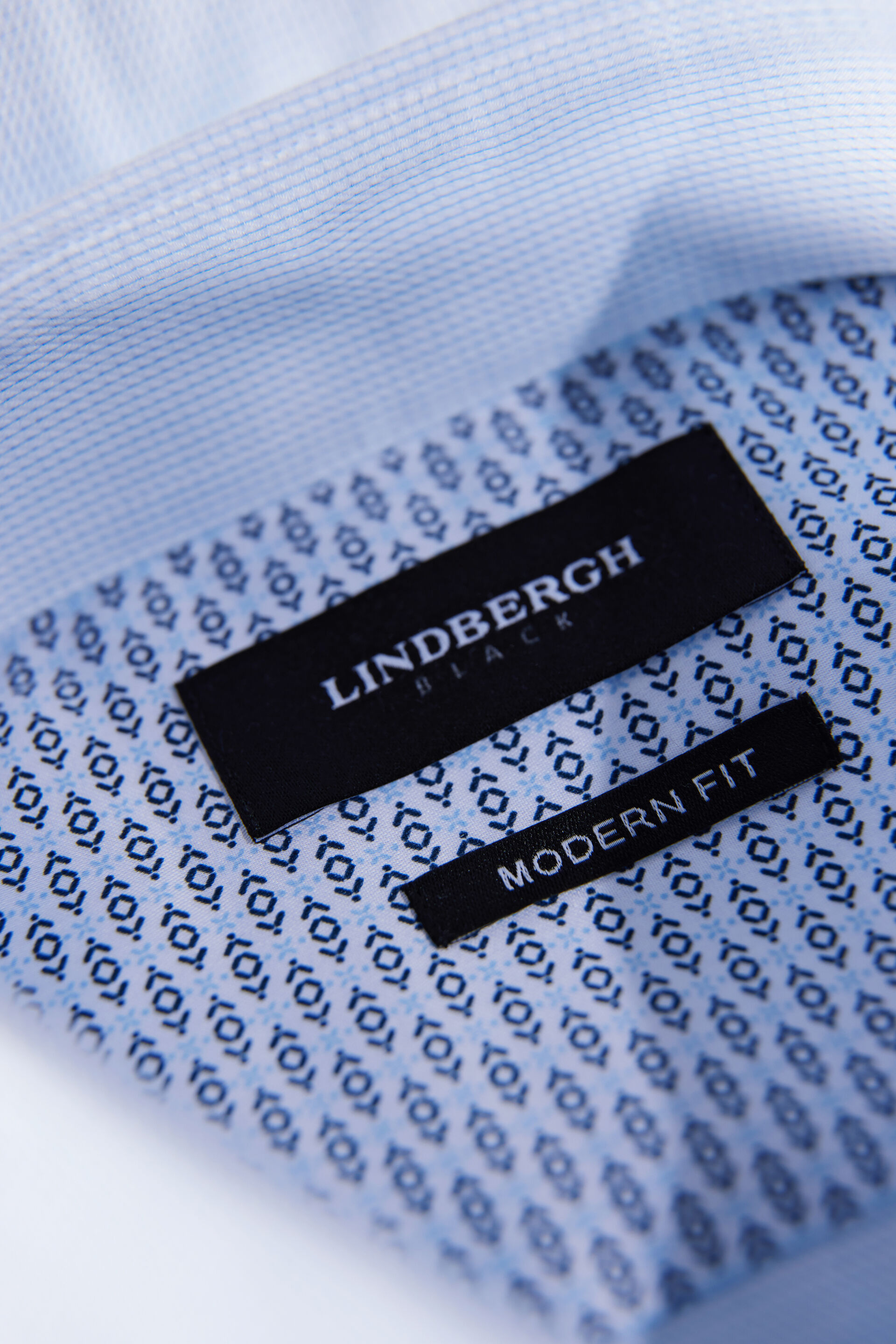 Lindbergh  Business skjorte 30-242198