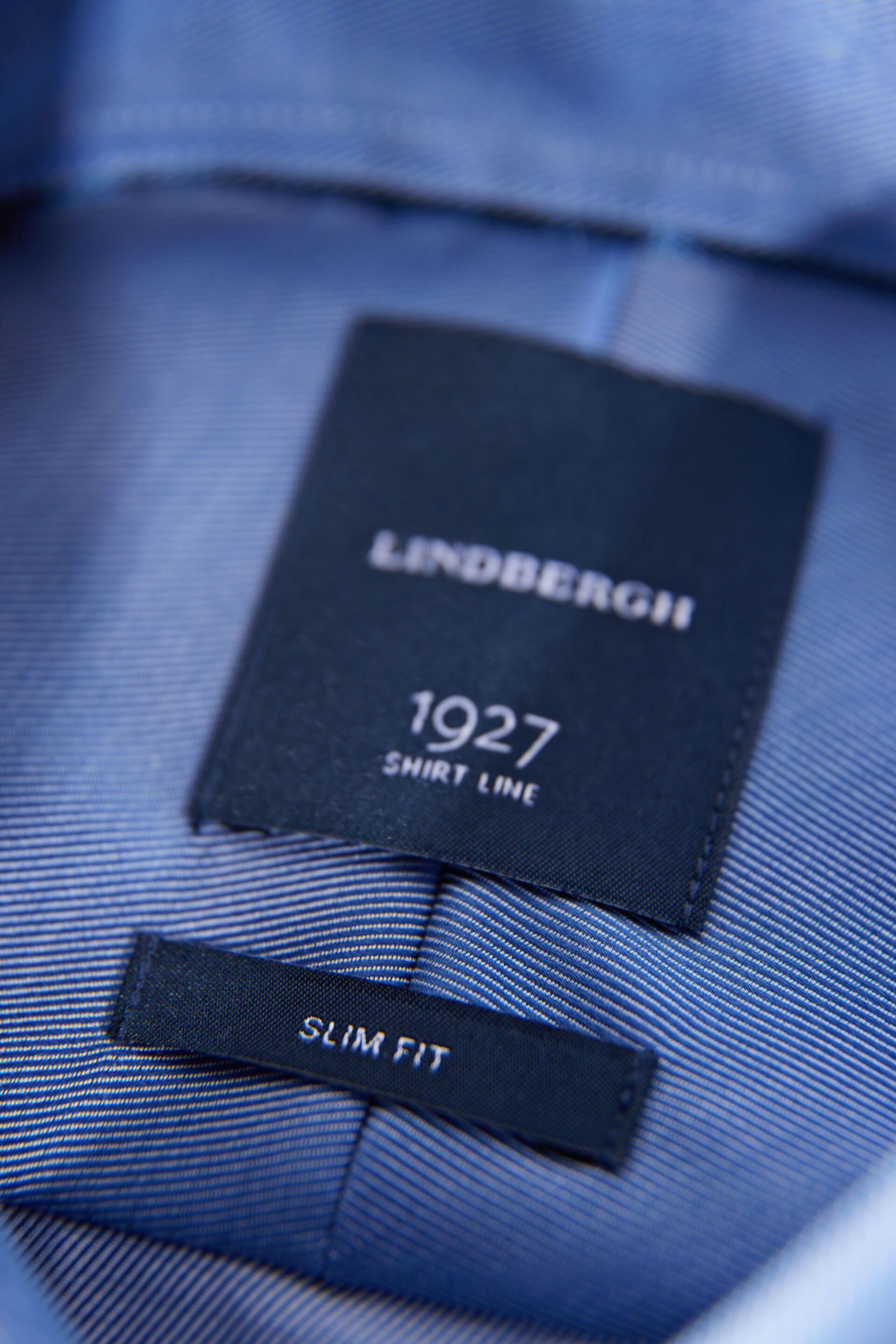 Lindbergh  Business skjorte 30-247074