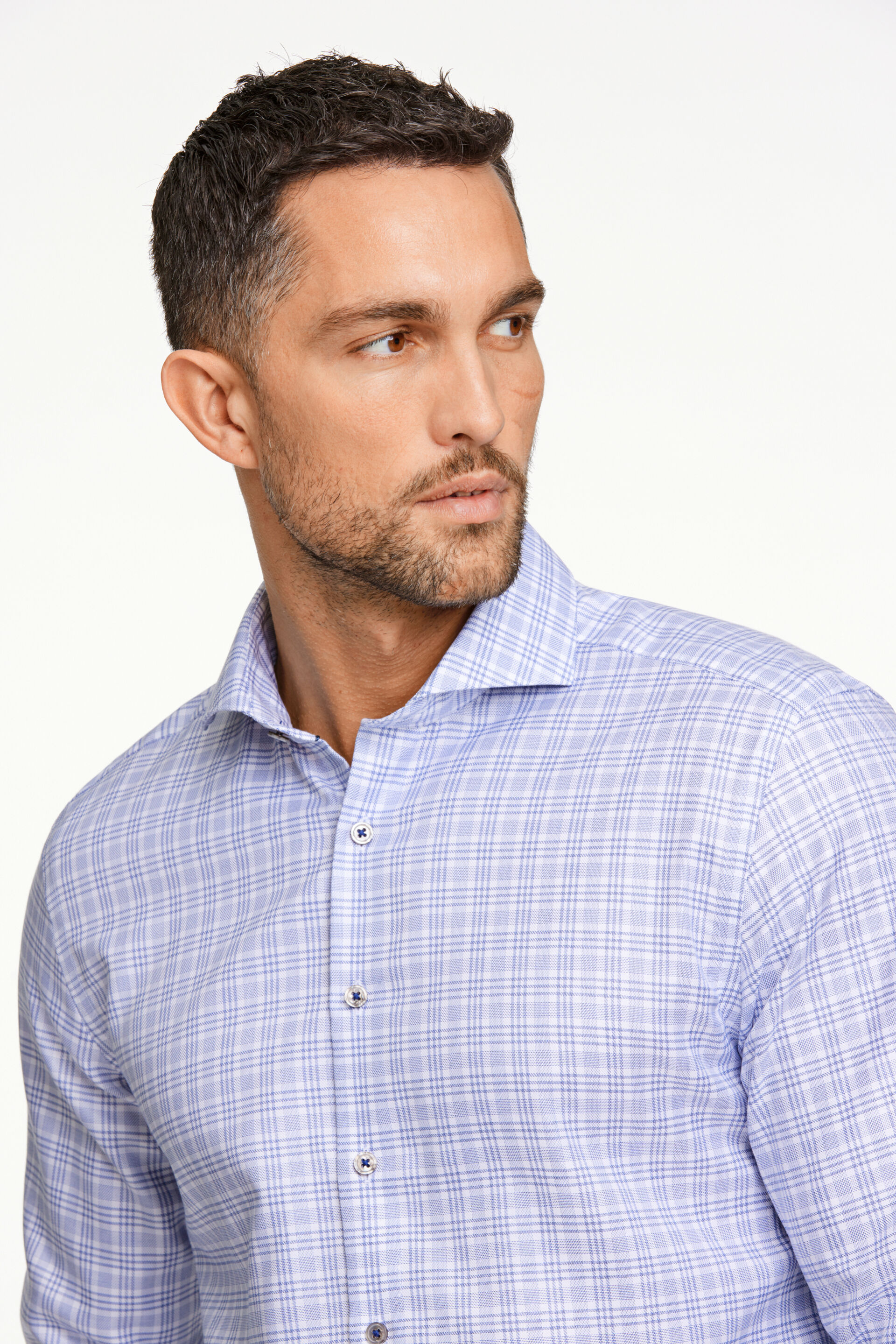 1927 Business casual shirt 30-247266S