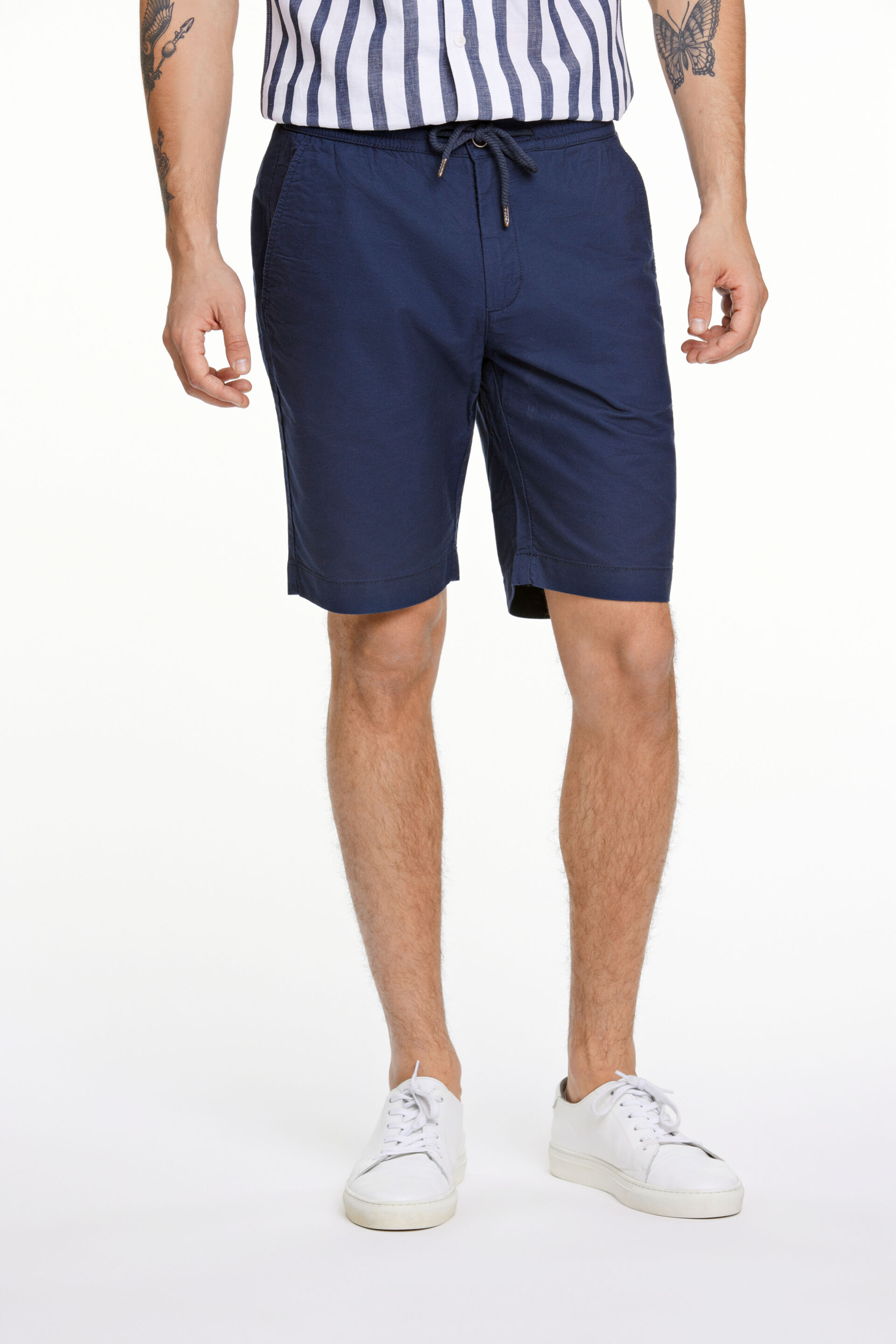 Casual shorts Casual shorts Blue 30-550040BZT