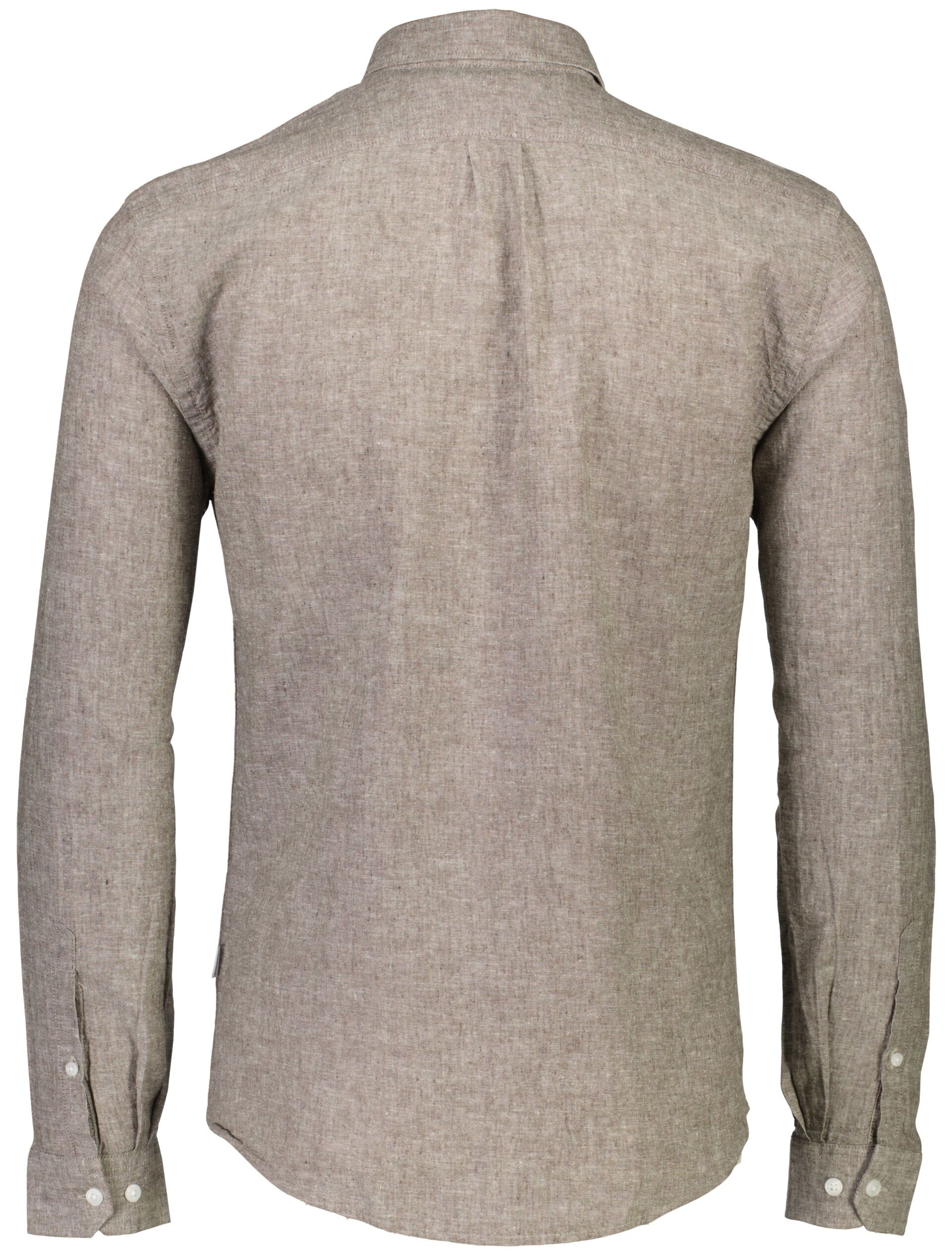 Linen shirt 30-203344