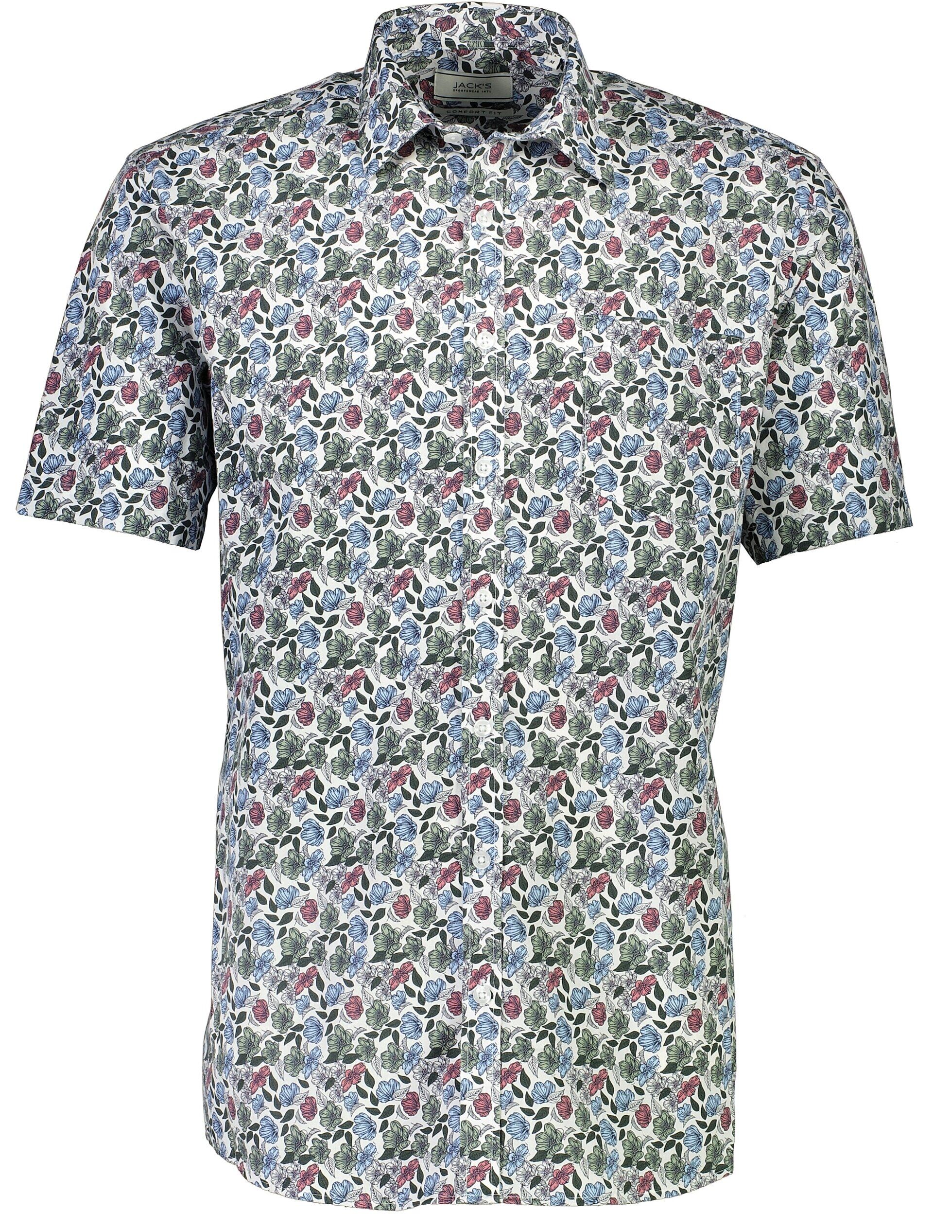 Jack's  Casual skjorte 3-200097
