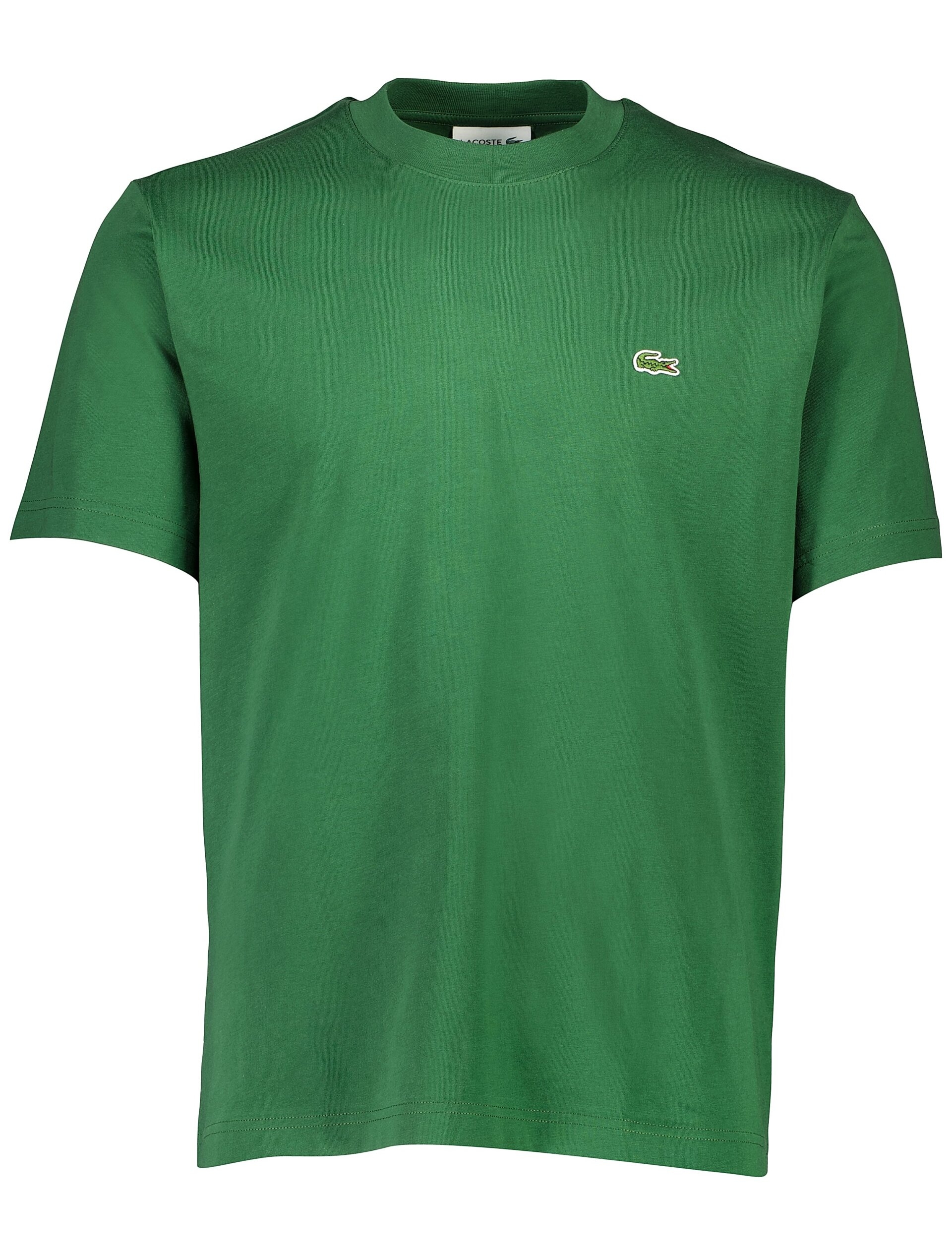 Lacoste T-shirt grøn / 132 green