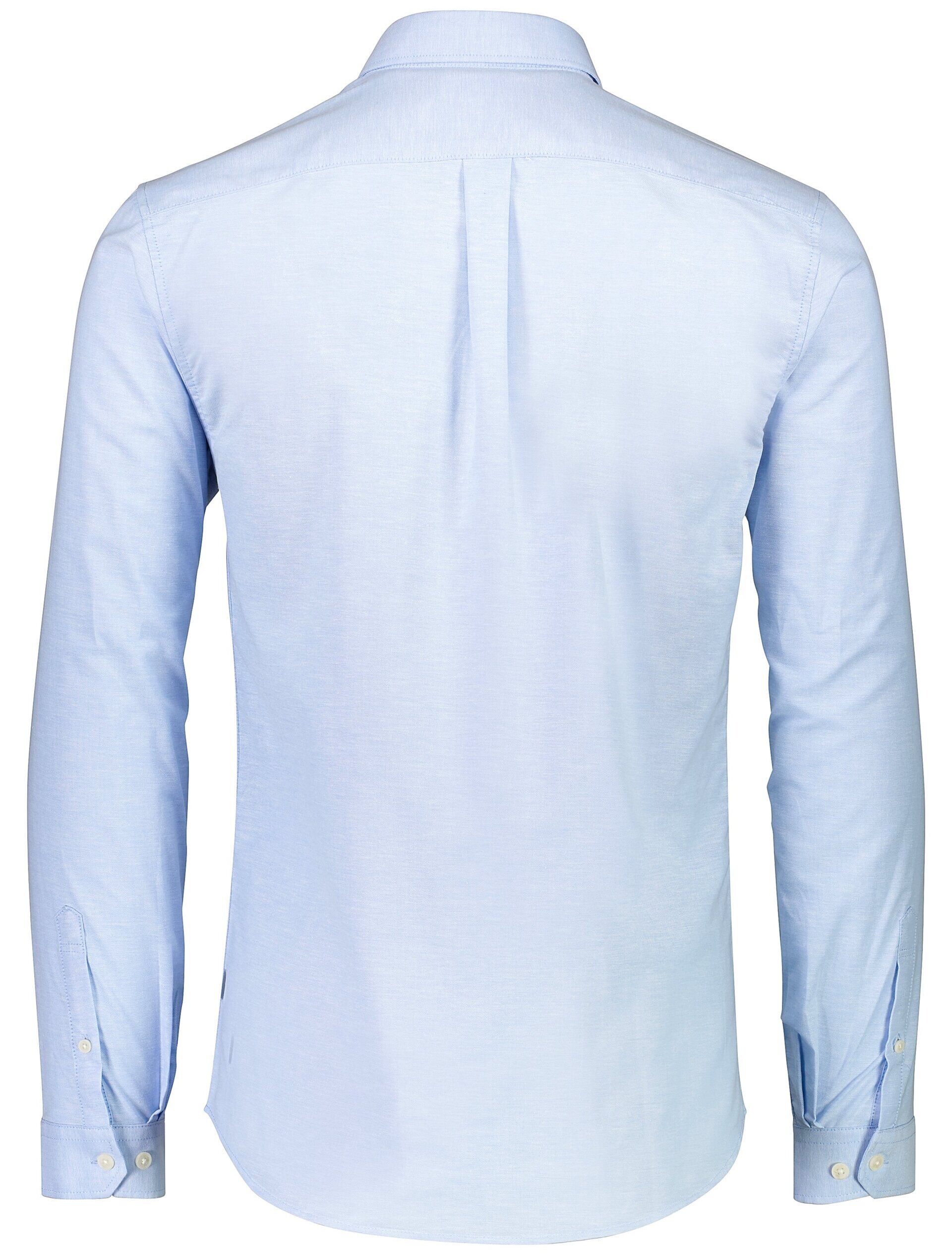 Oxford shirt 30-203174BK