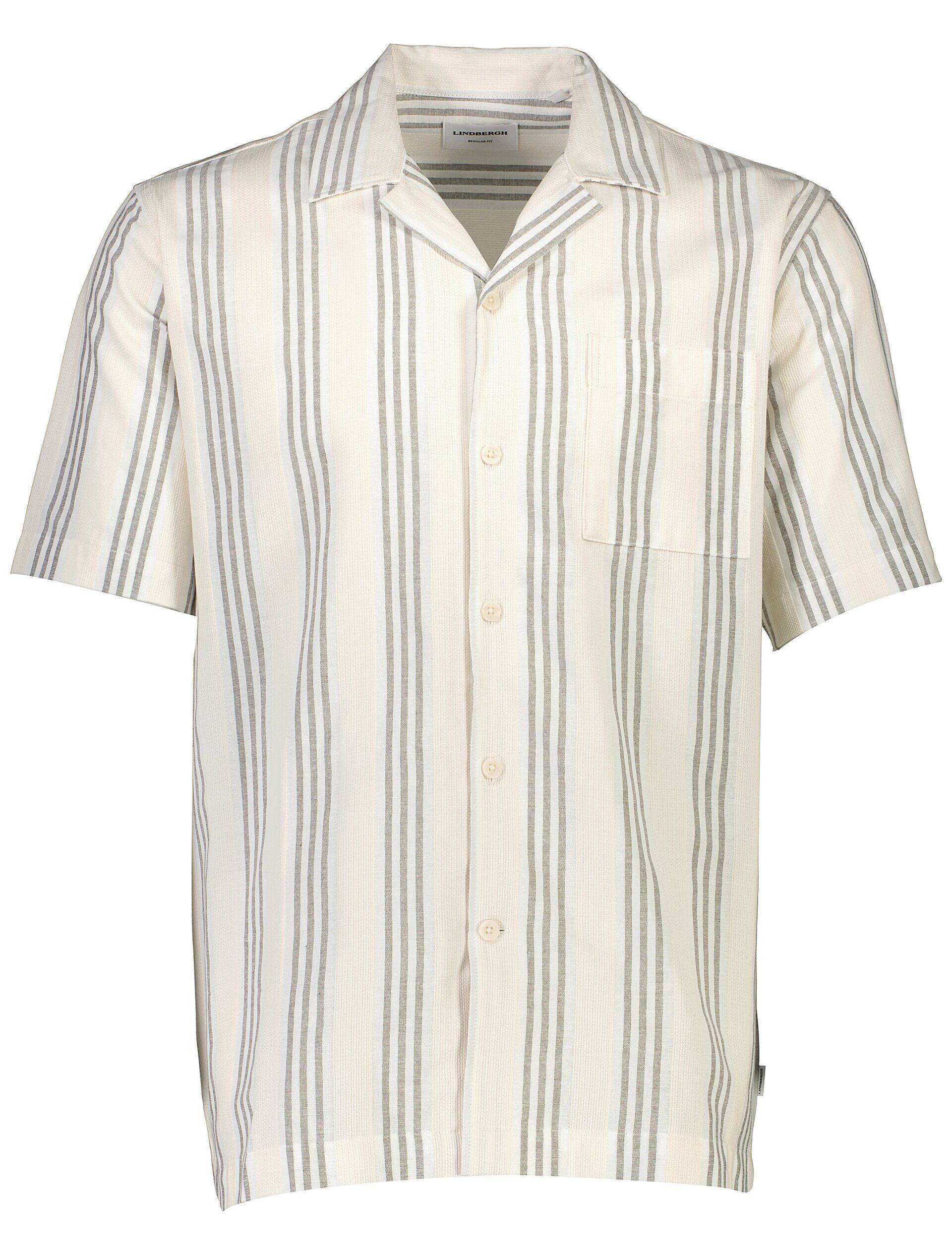Casual skjorte 30-203593