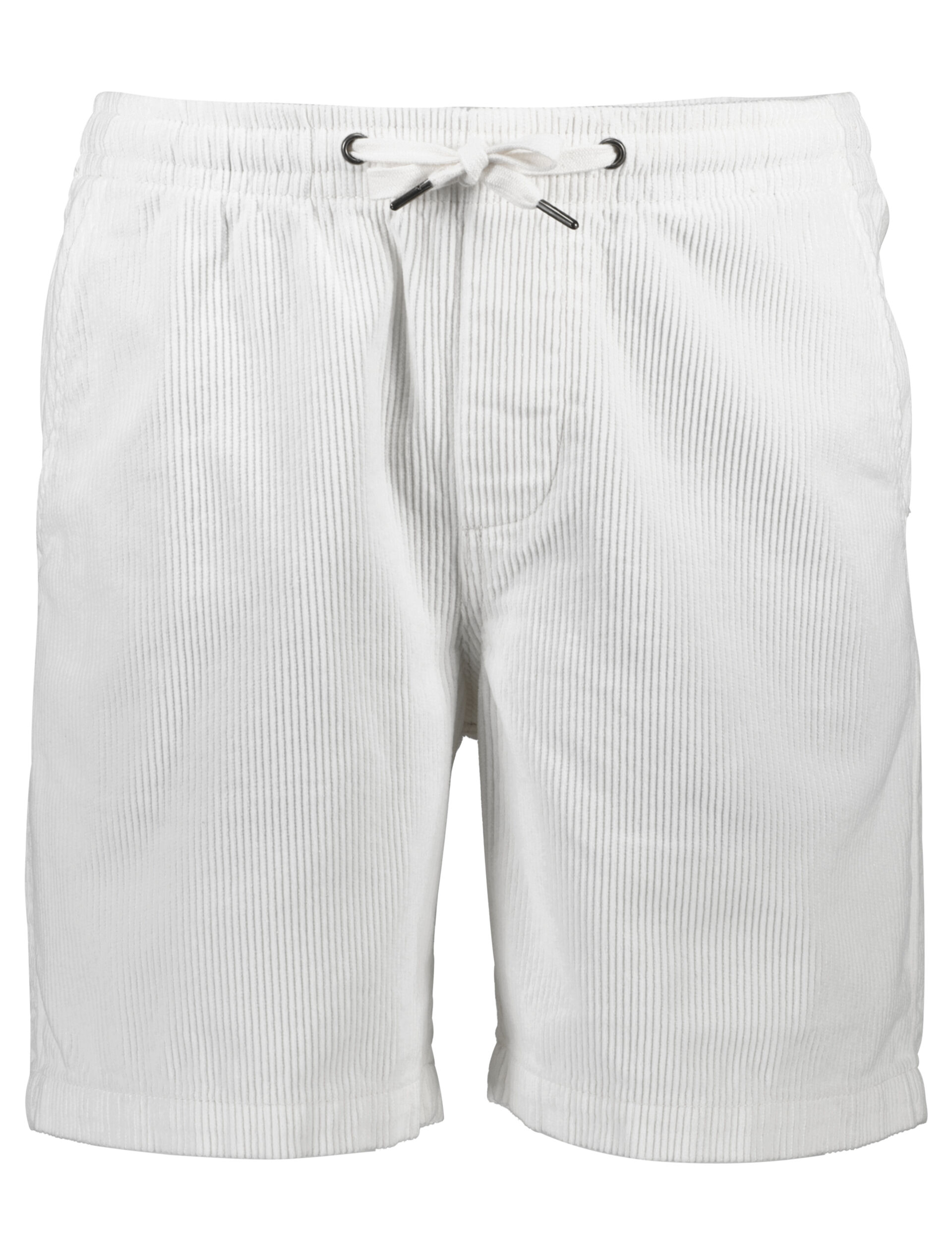 Lindbergh  Casual shorts Vit 30-505086