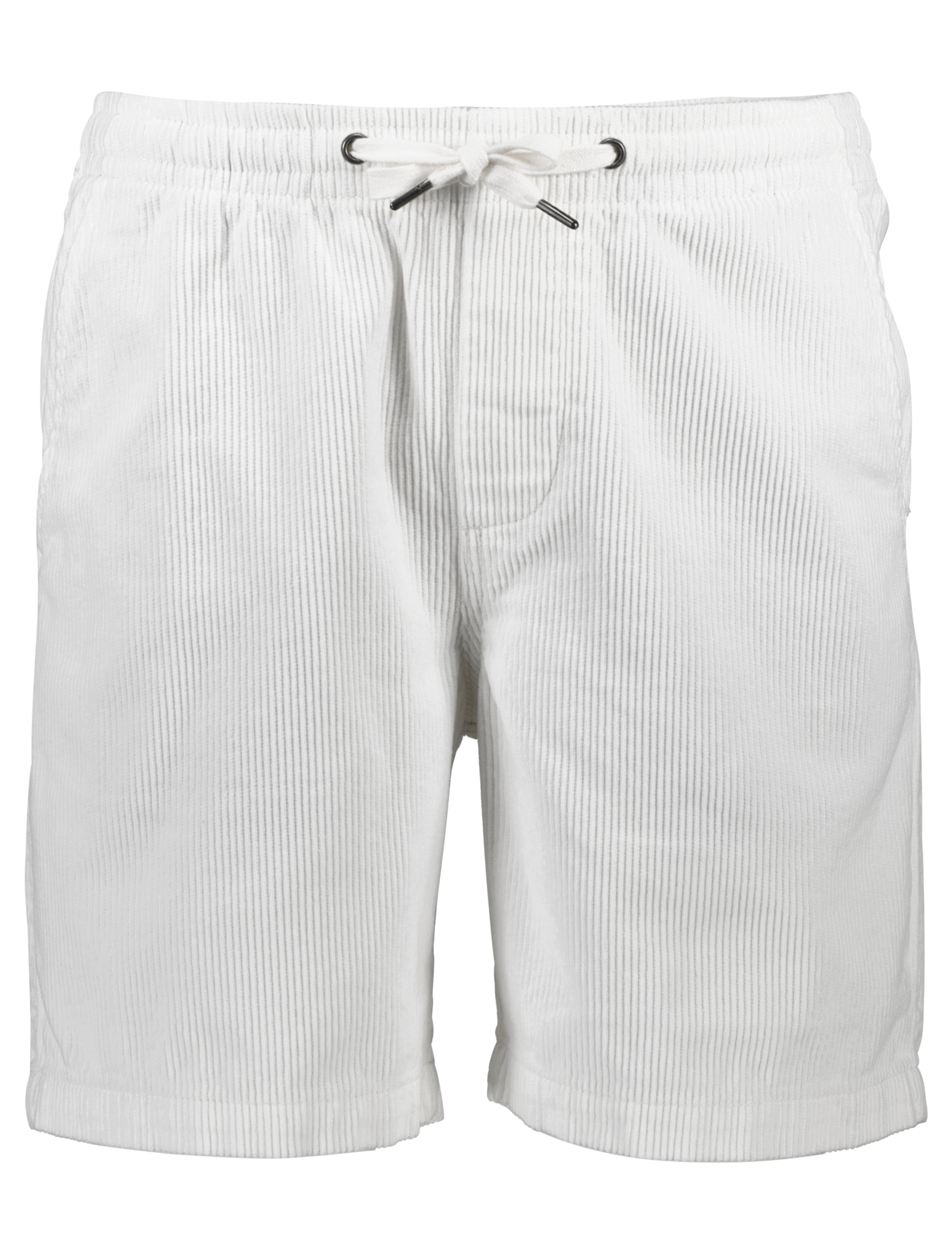 Lindbergh Casual shorts vit / off white