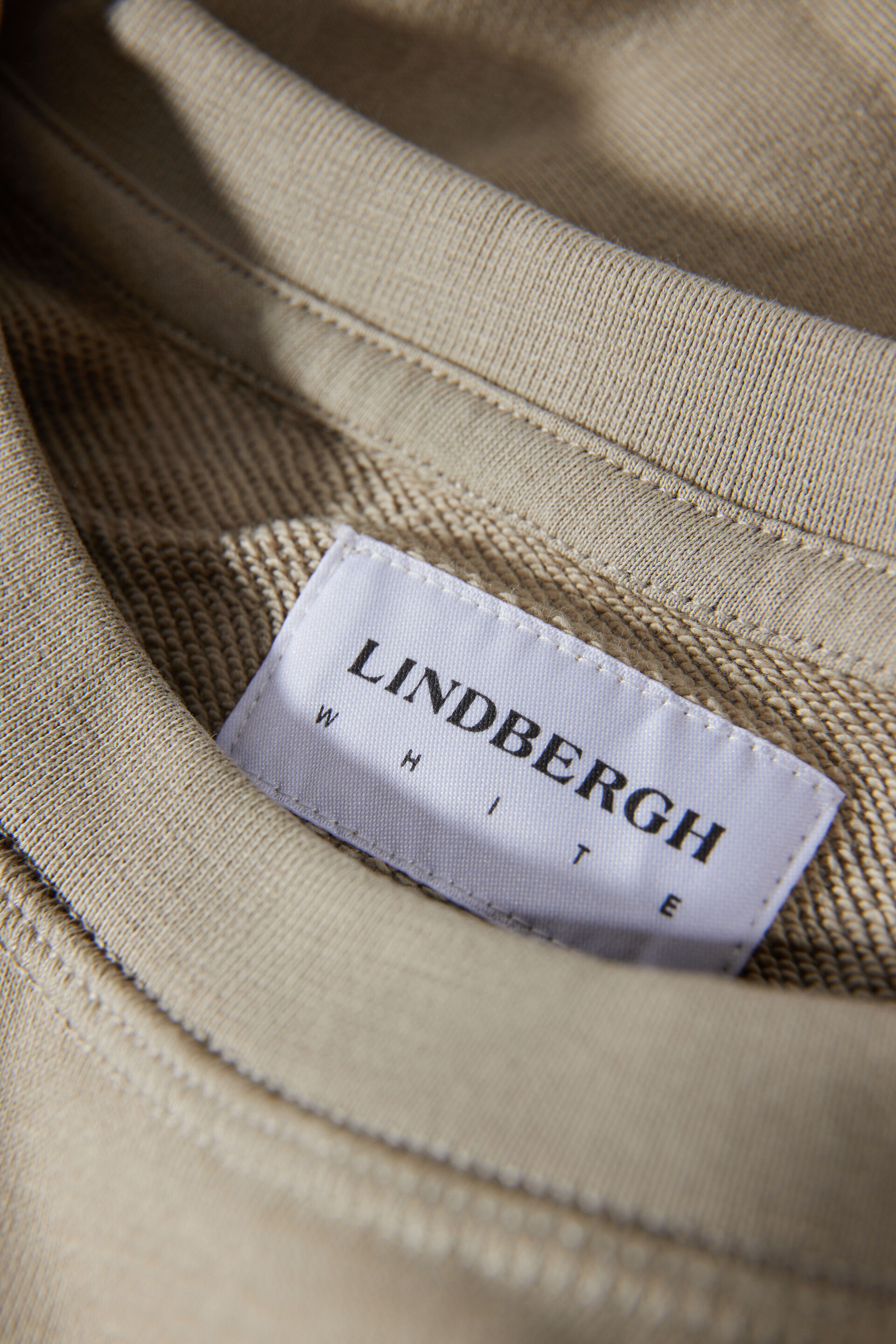 Lindbergh  Sweatshirt 30-705095B
