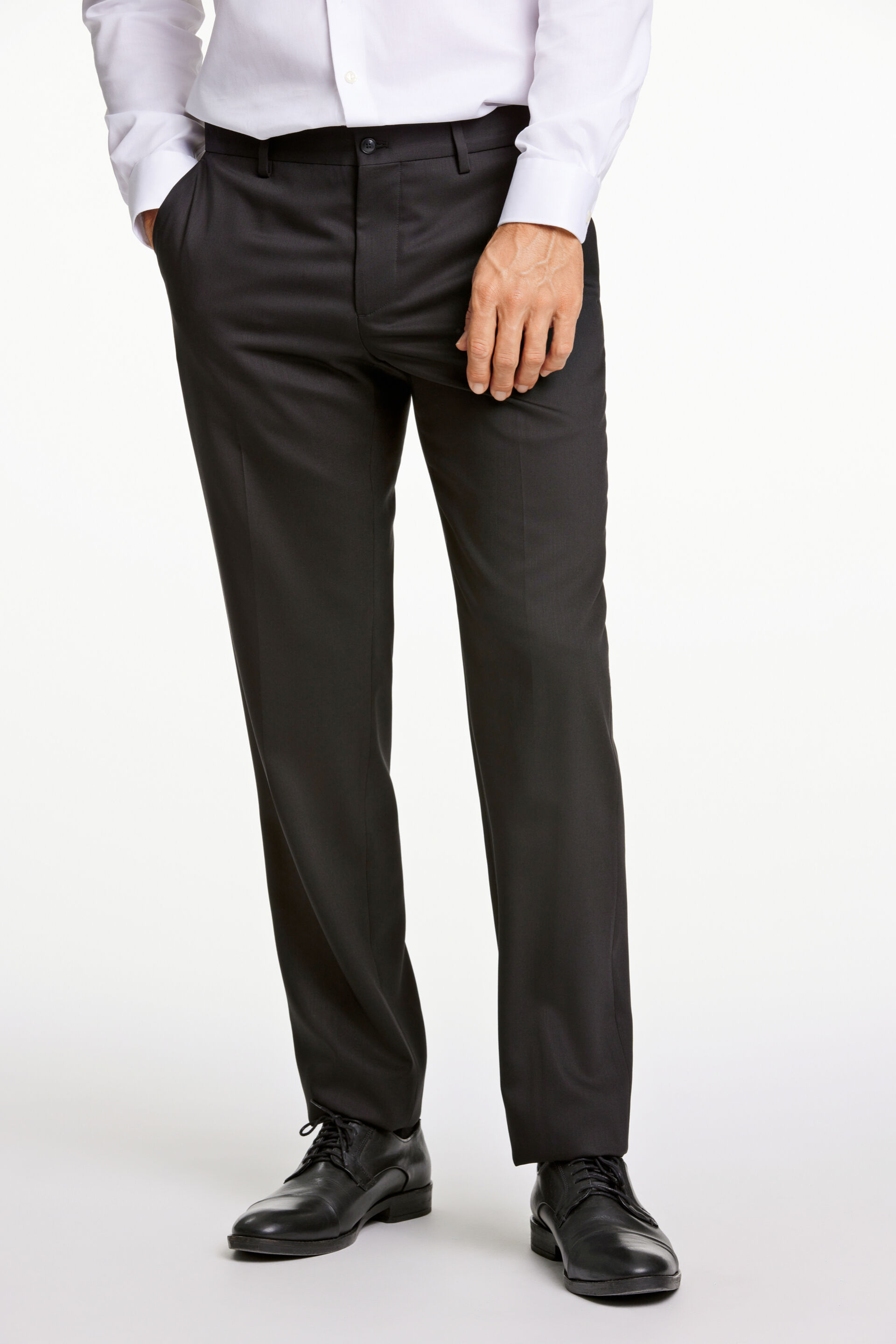 Suit pants Suit pants Black 30-049020-X