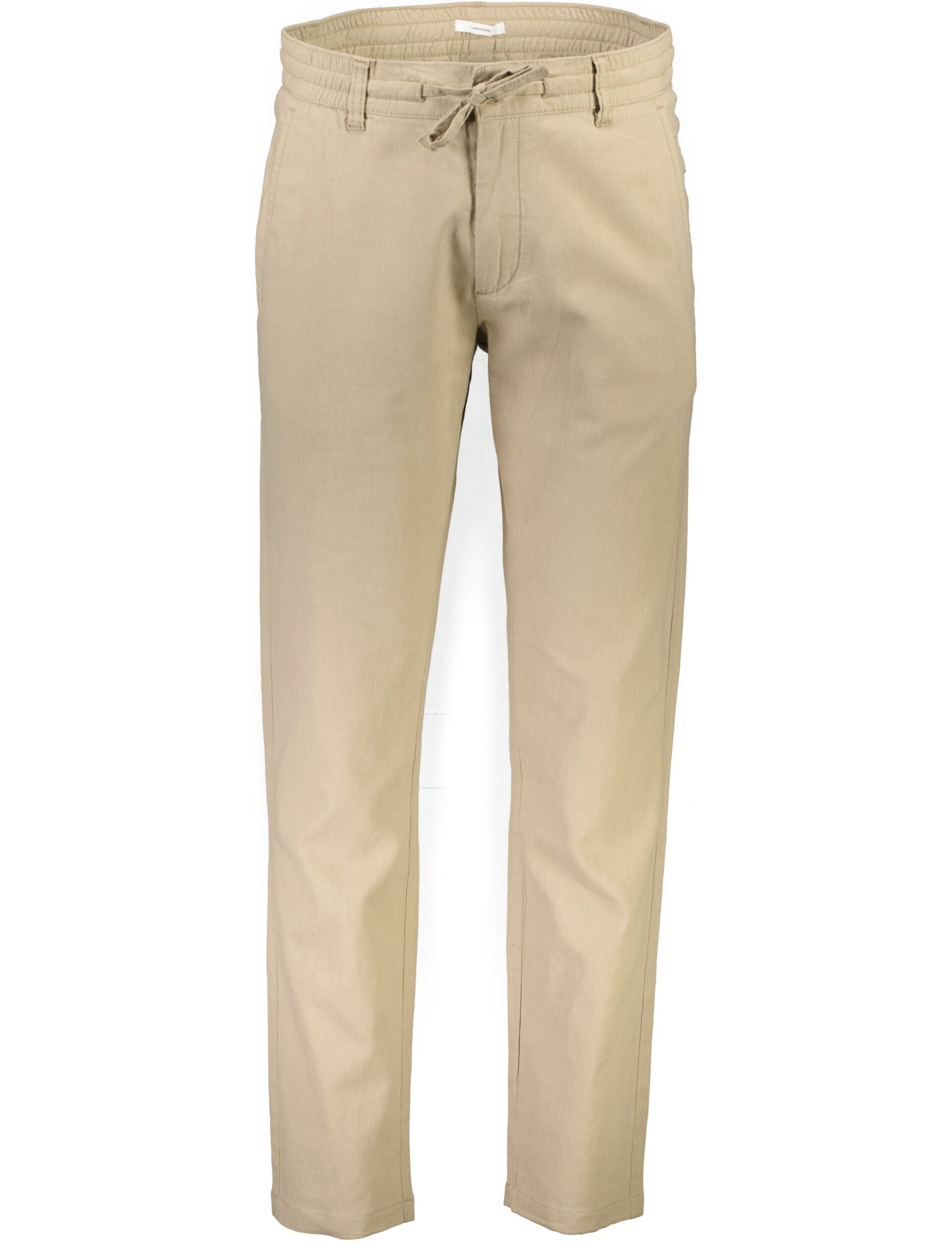 Linen pants Linen pants Sand 30-008003