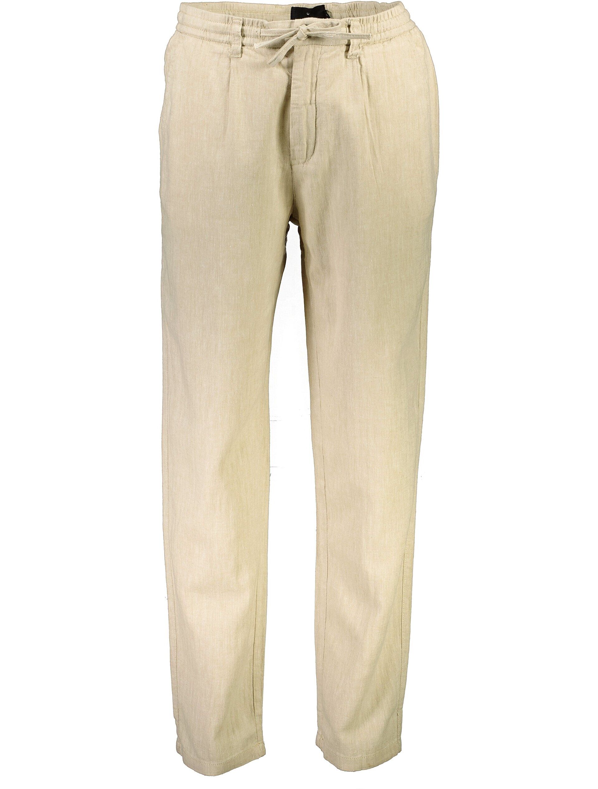 Linen pants 60-003020