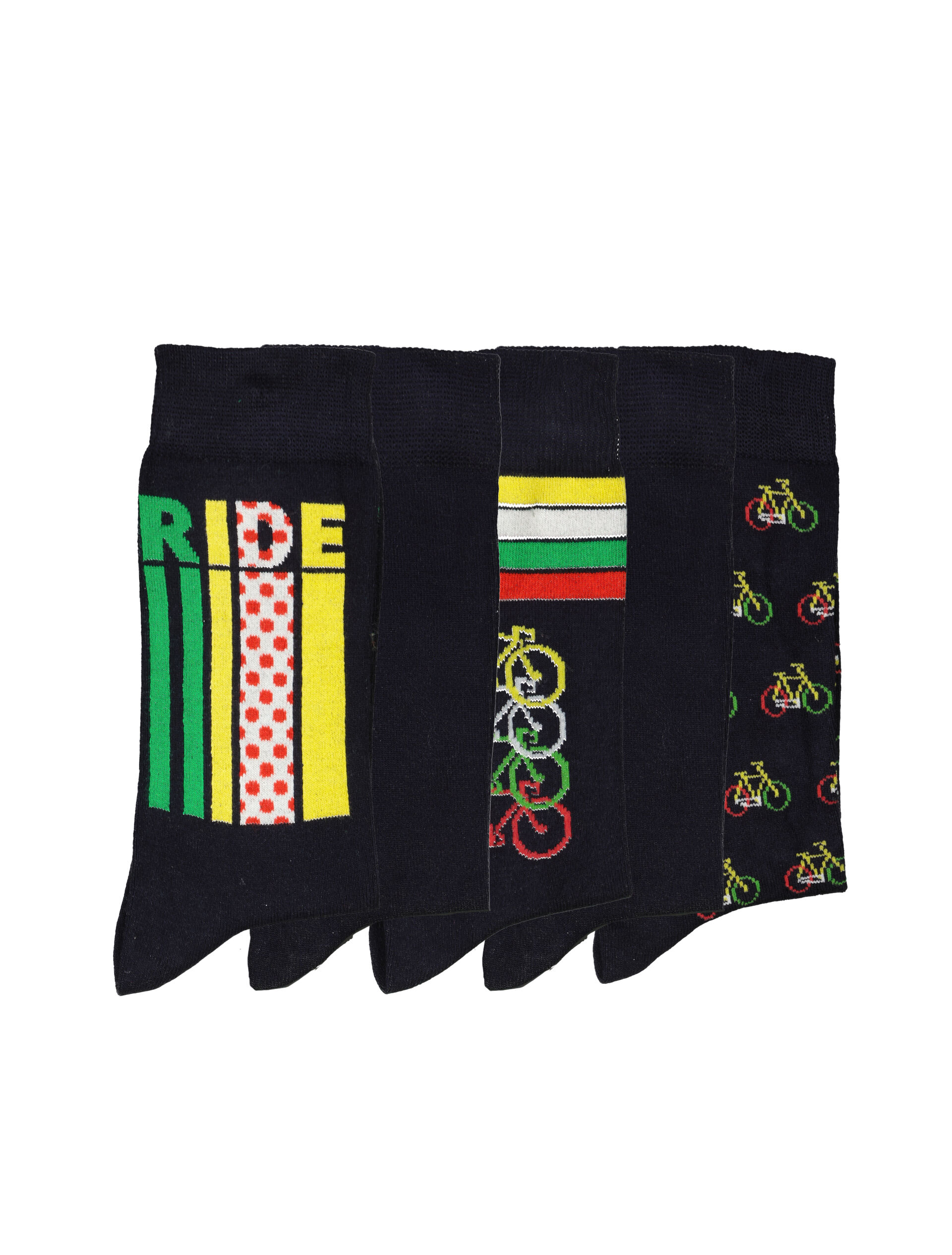 Sokken Sokken Multicoloured 30-991111
