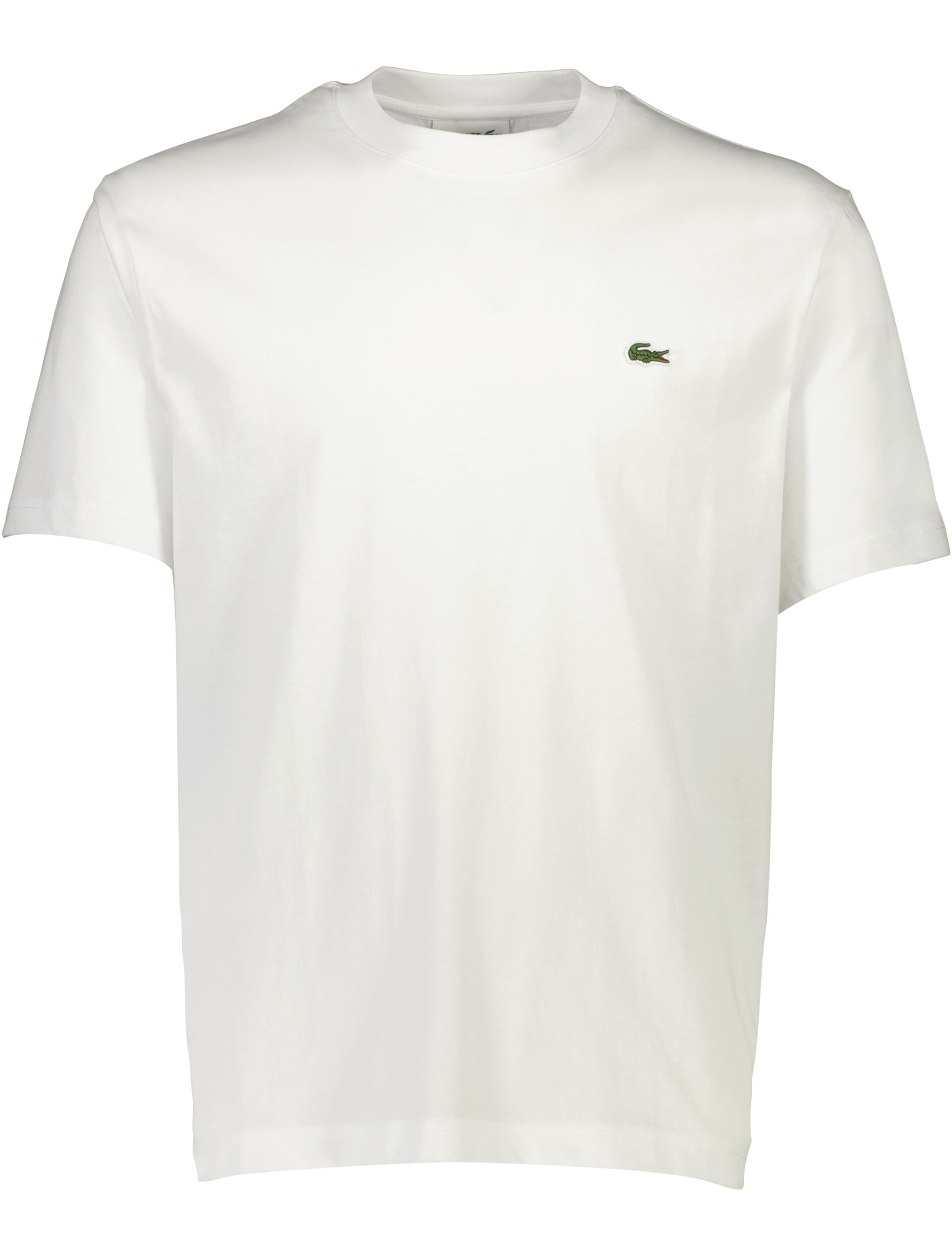 Lacoste  T-shirt Hvid 90-400984