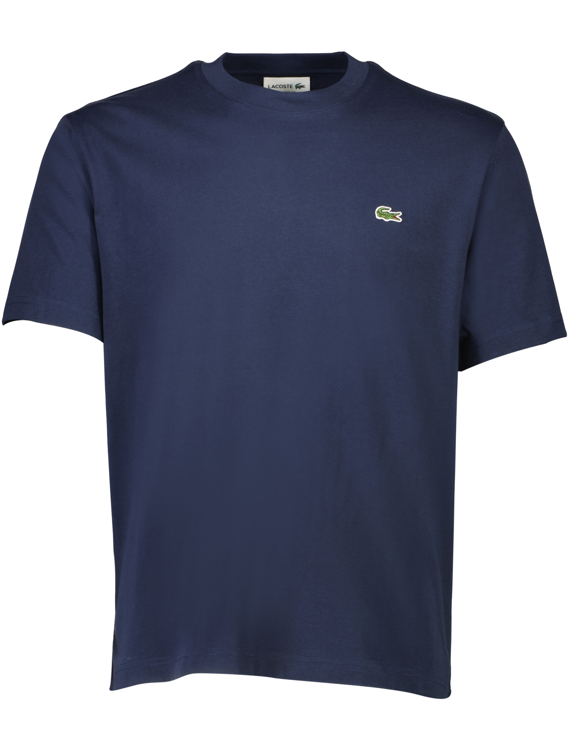 Lacoste T-shirt blå / 166 navy