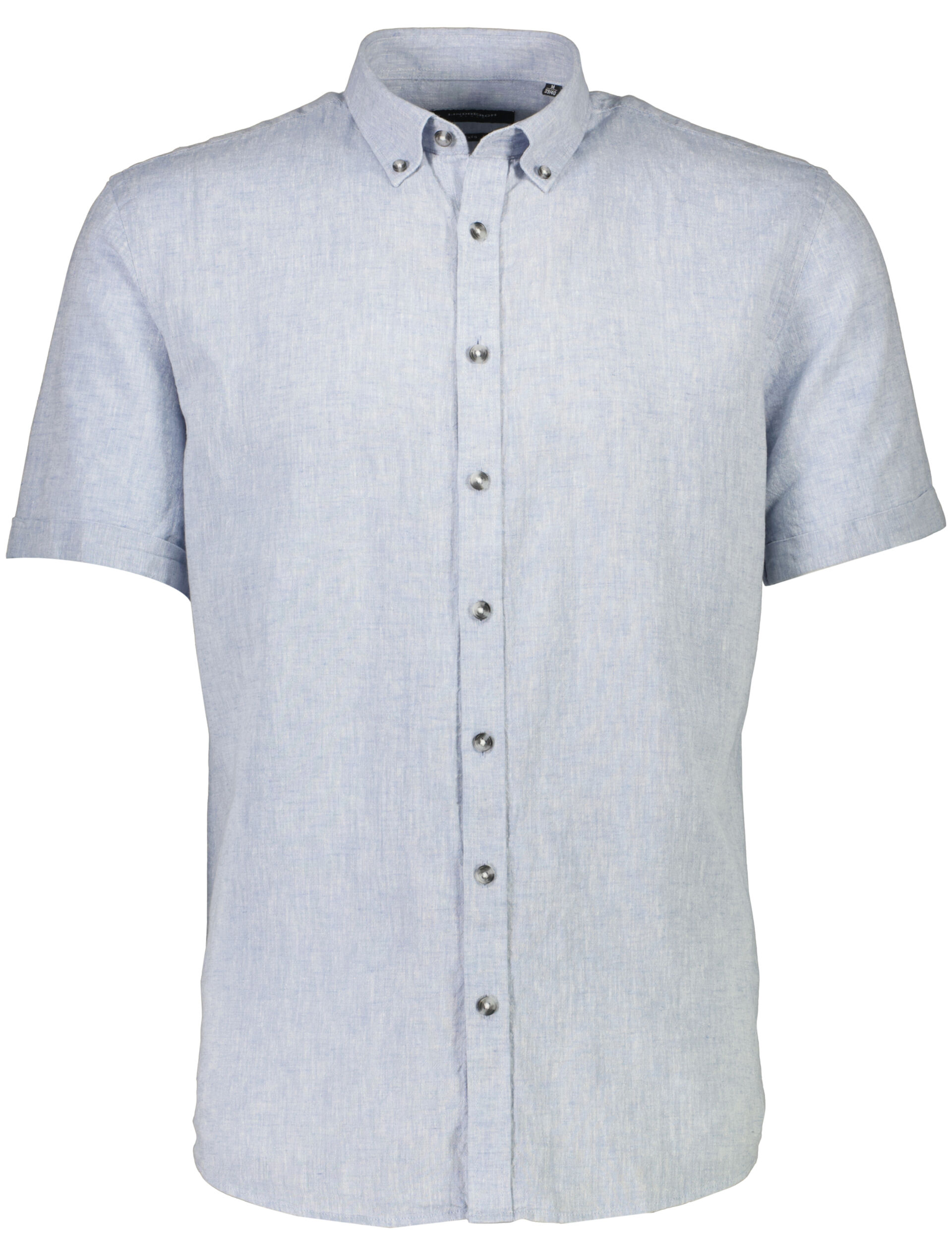 Linen shirt Linen shirt Blue 30-210077
