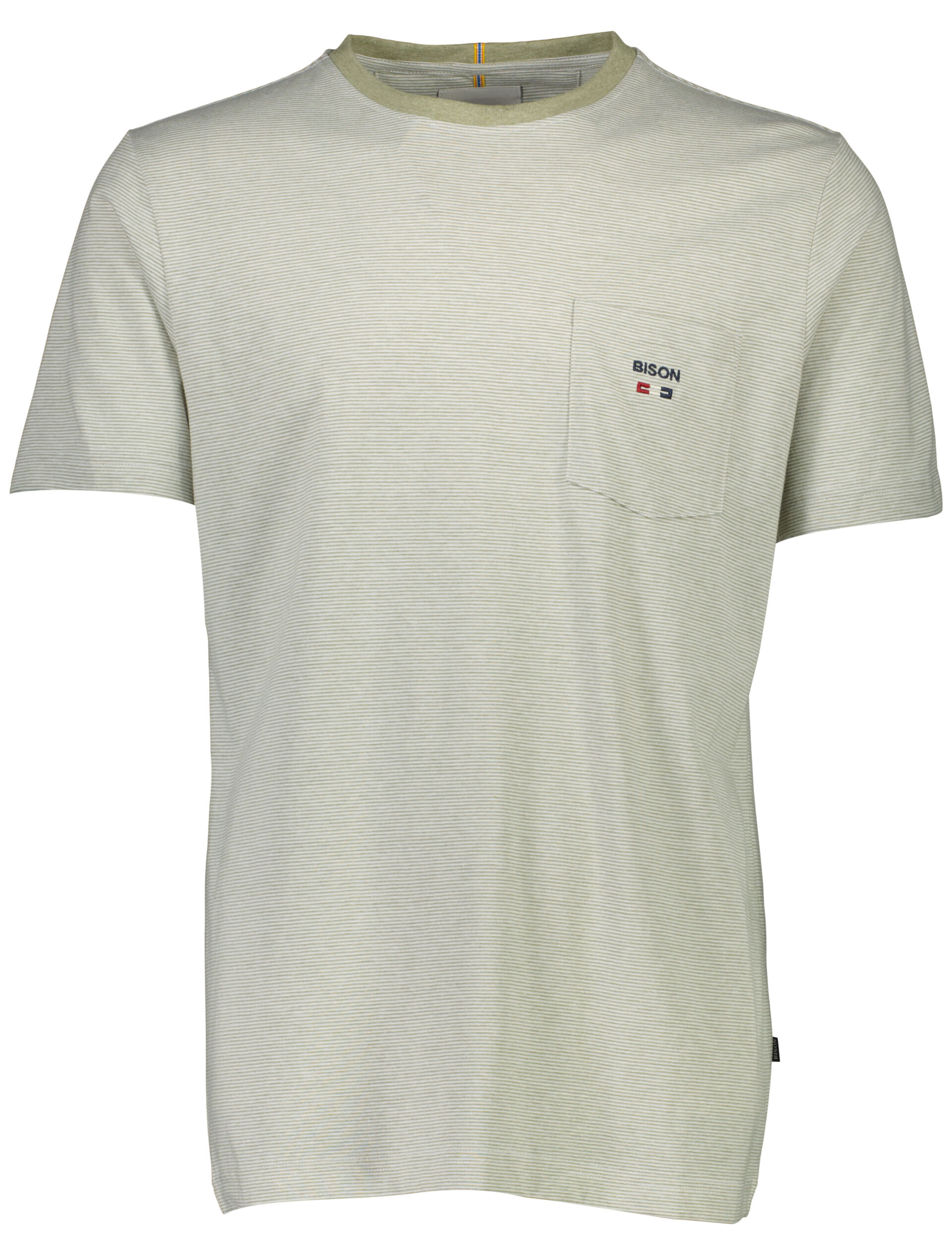 Bison  T-shirt 80-400120