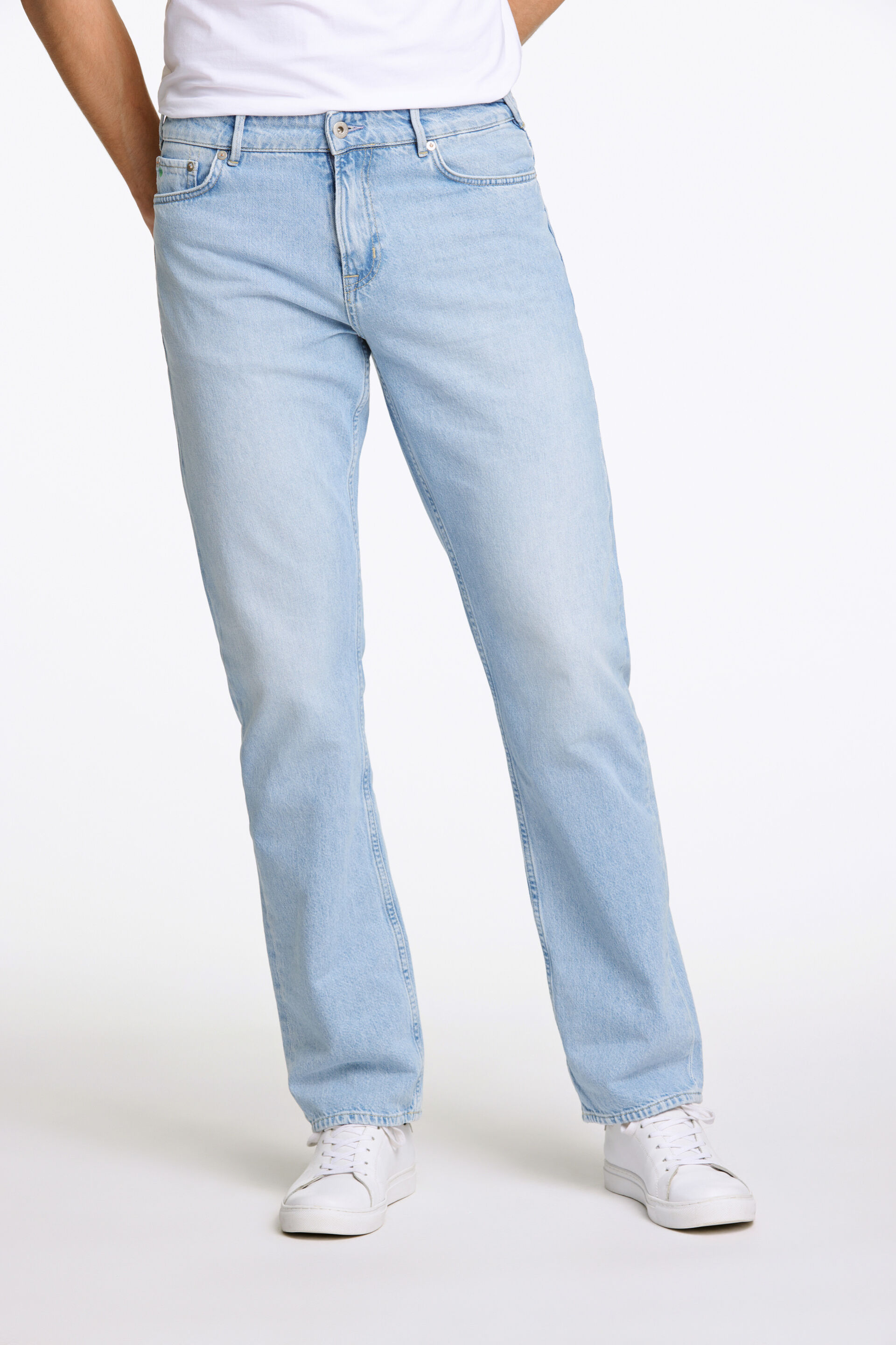 Jeans Jeans Blue 60-022021