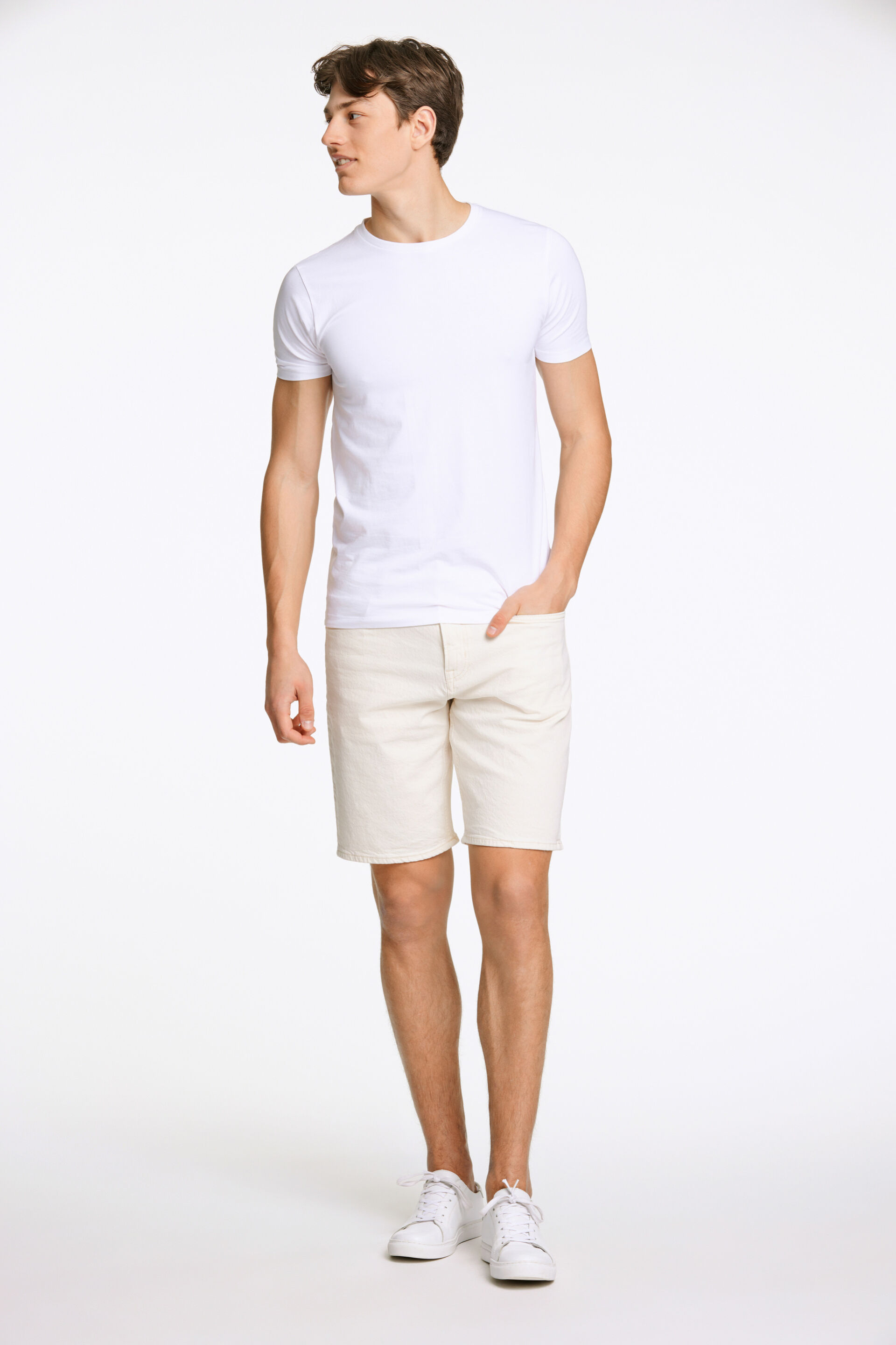 Casual shorts 60-502019