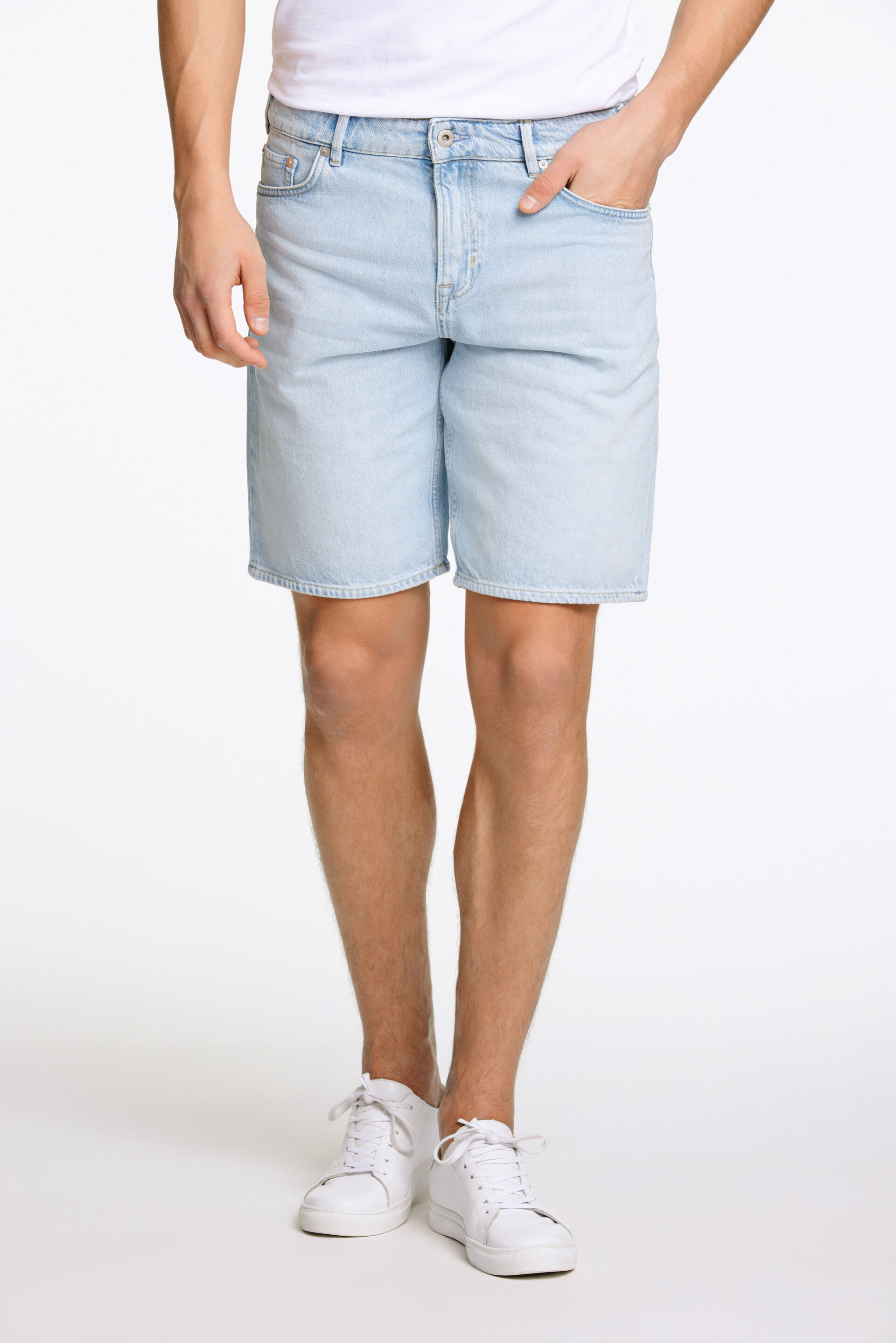 Denim shorts 60-502021