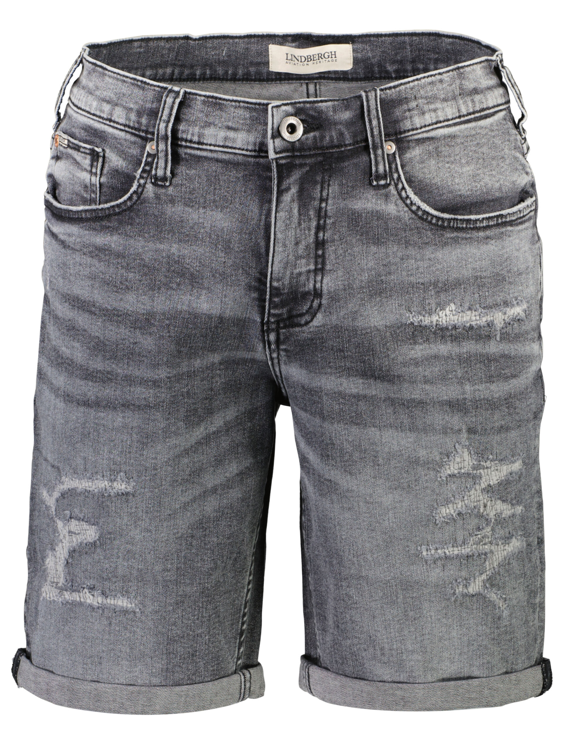 Jeans-Shorts 30-550002TSG