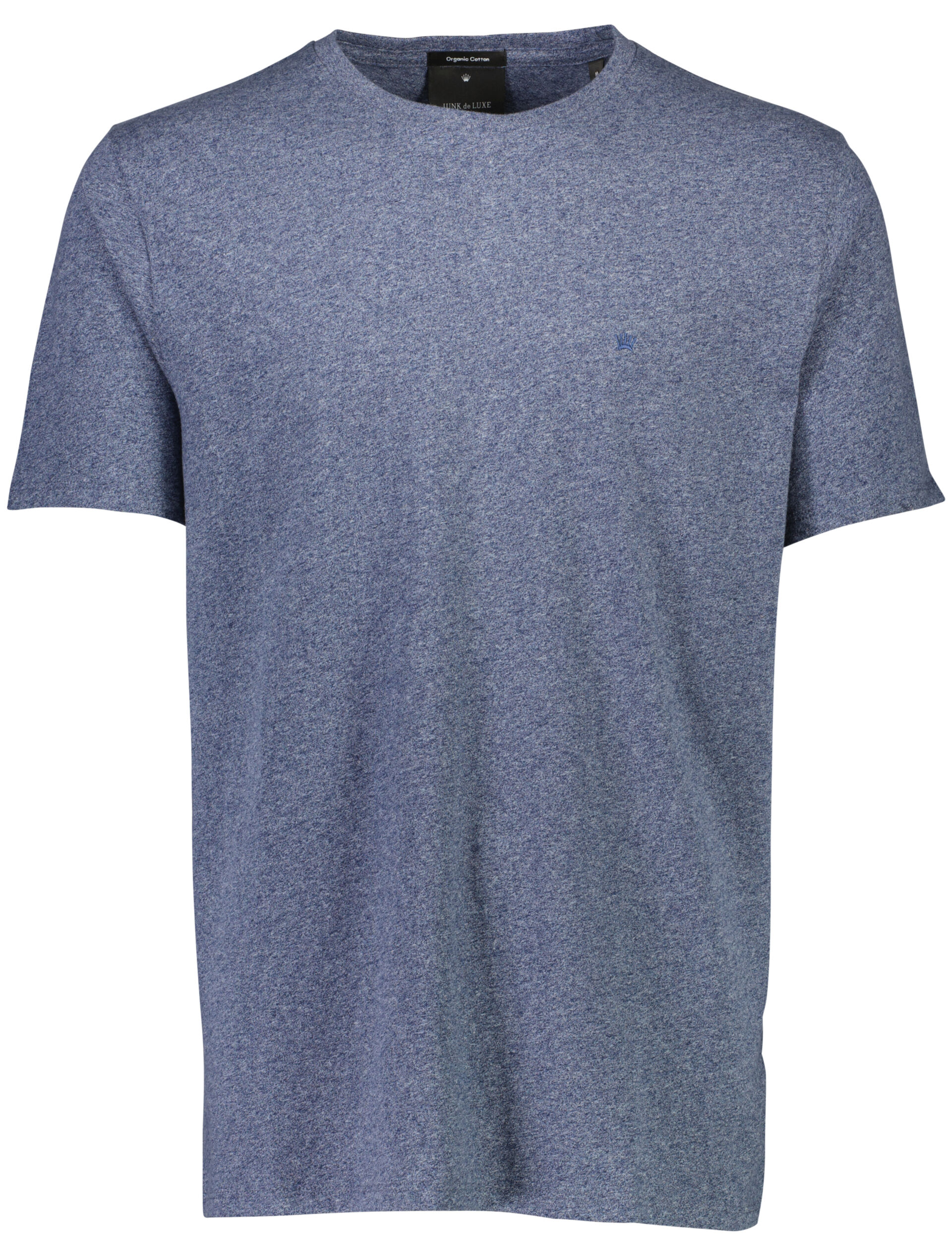 Junk de Luxe  T-shirt Blå 60-455009