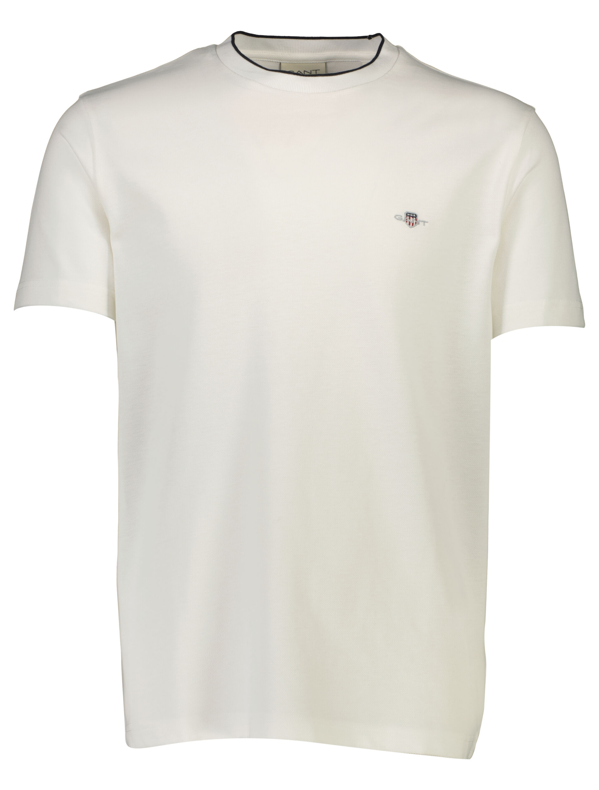 Gant  T-shirt Hvid 90-400988