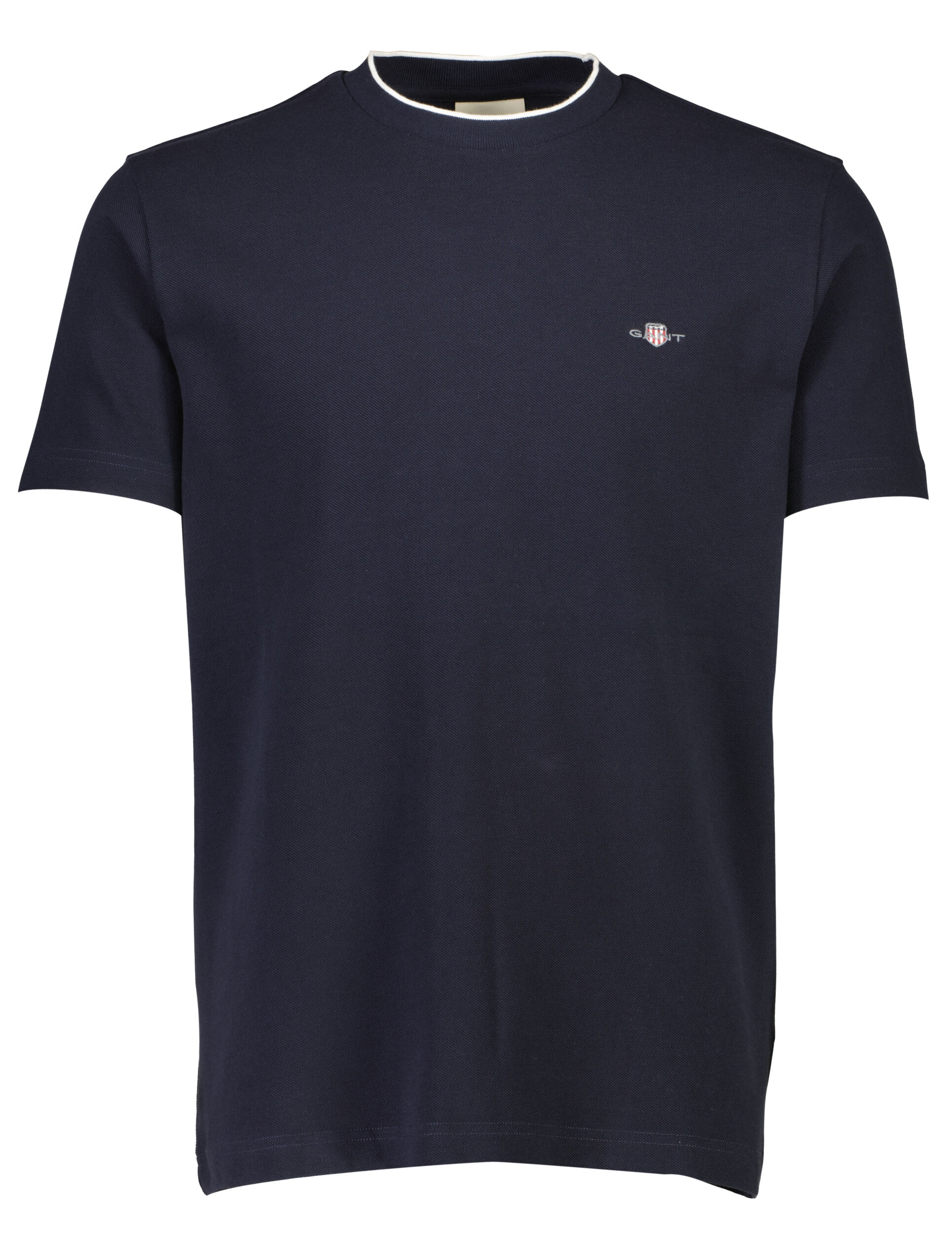 Gant  T-shirt Blå 90-400988